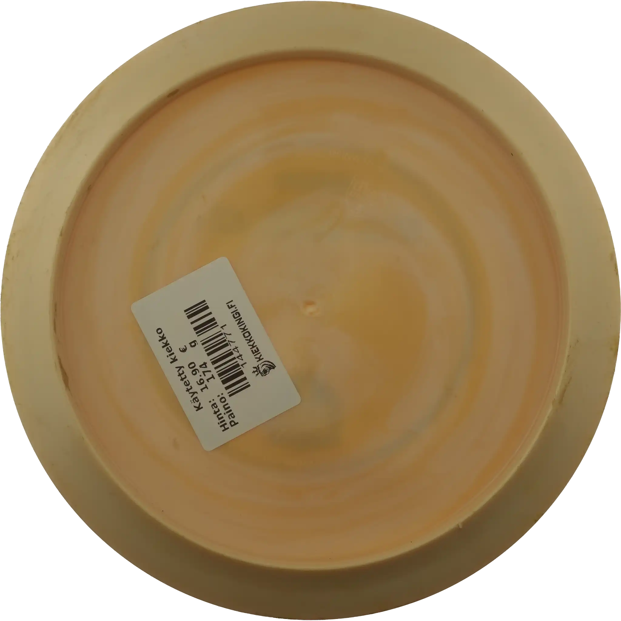 S-Line CD1 - 10 Year Anniversary