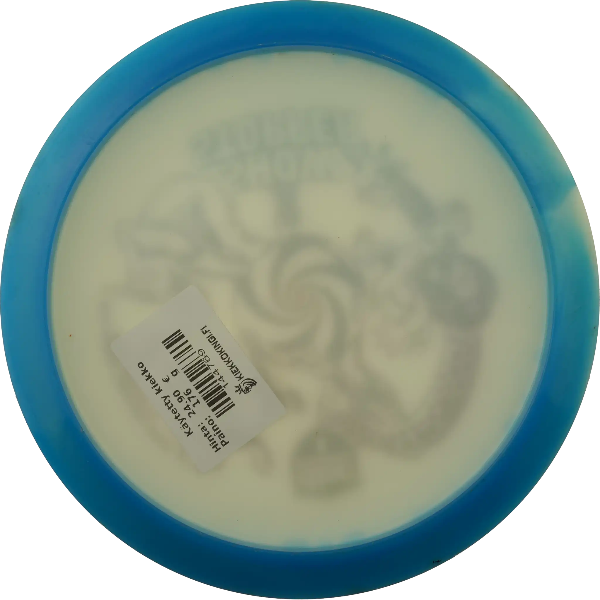 Color Glow Horizon C-Line FD - Show Stopper 2 - Ella Hansen