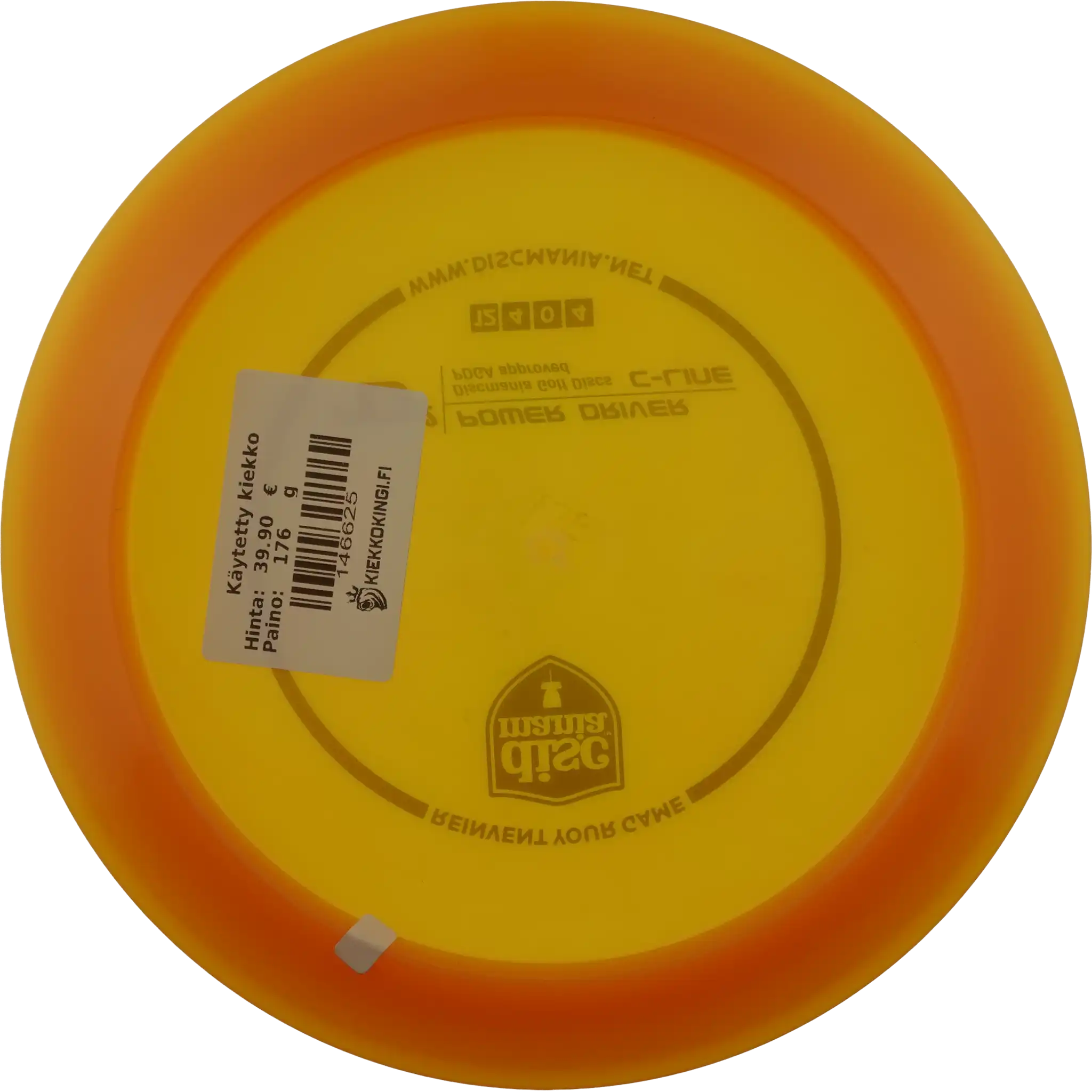 C-Line PD2 - Innovamade