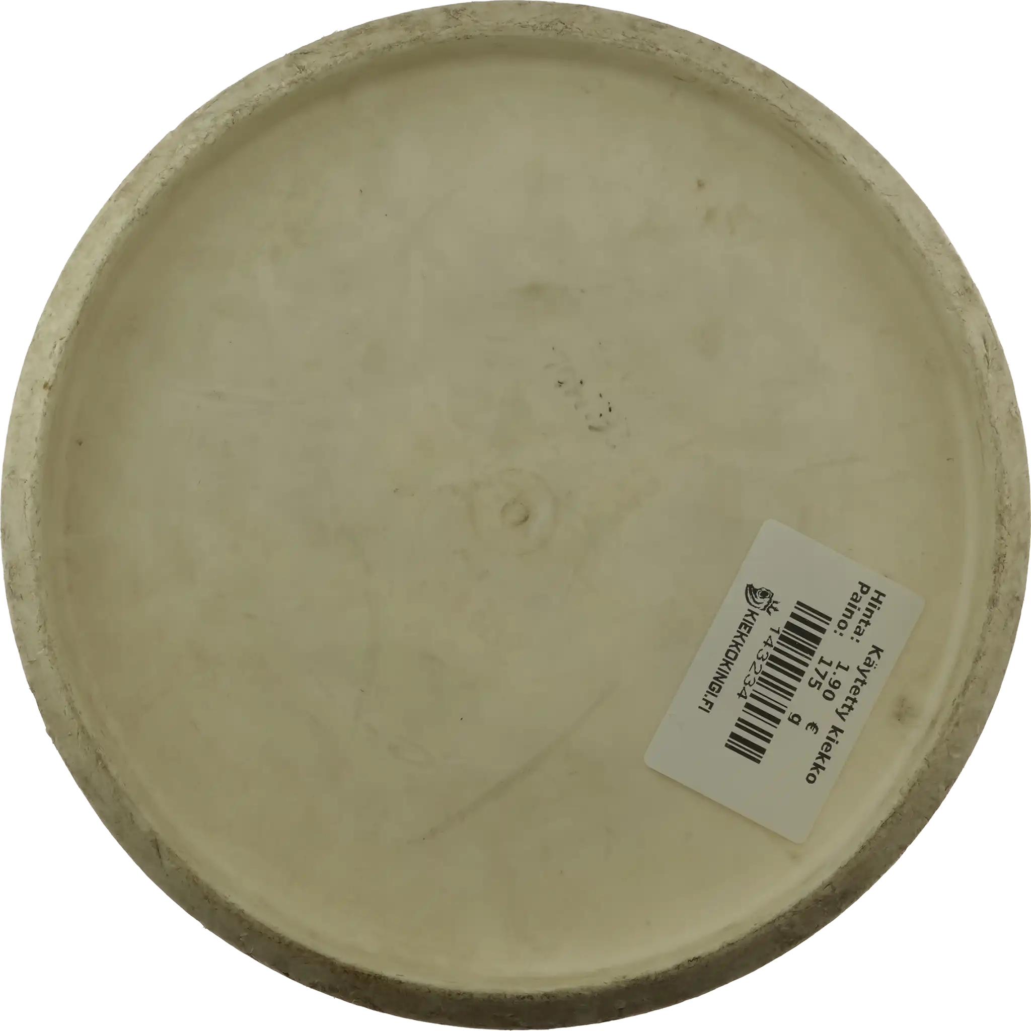 Zero Medium Moonshine Pure - Kristin Tattar