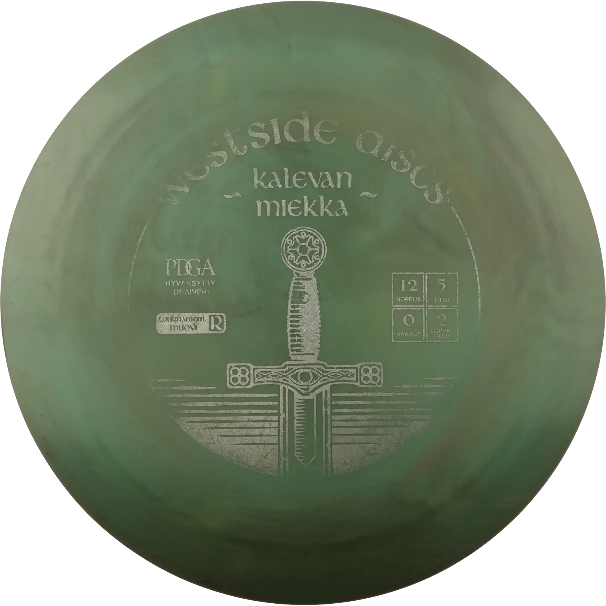 Tournament Kalevan Miekka