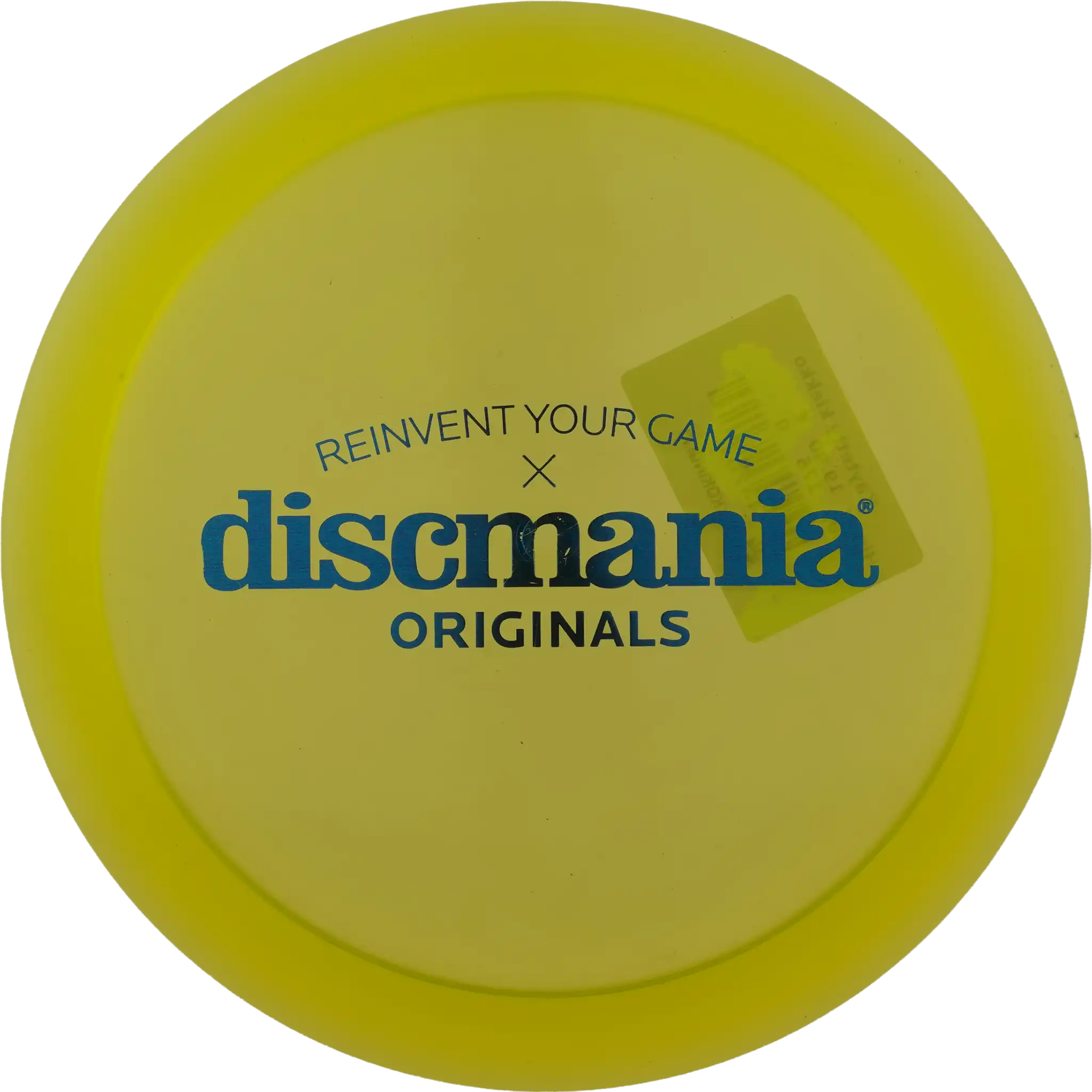 C-Line FD3 - Originals Stamp