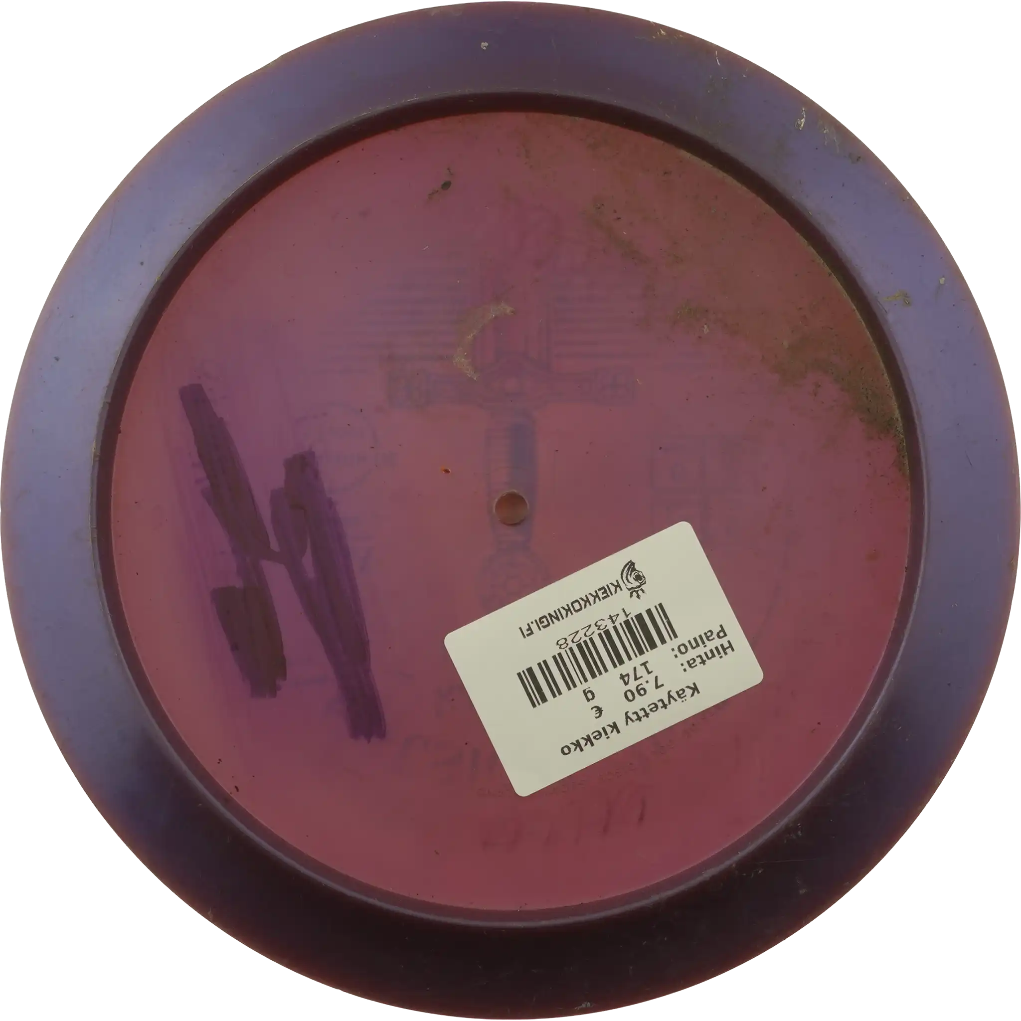 Tournament Kalevan Miekka