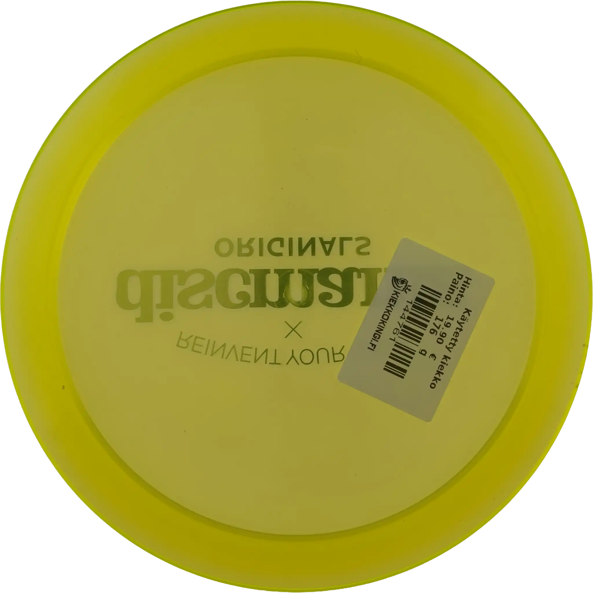 C-Line FD3 - Originals Stamp