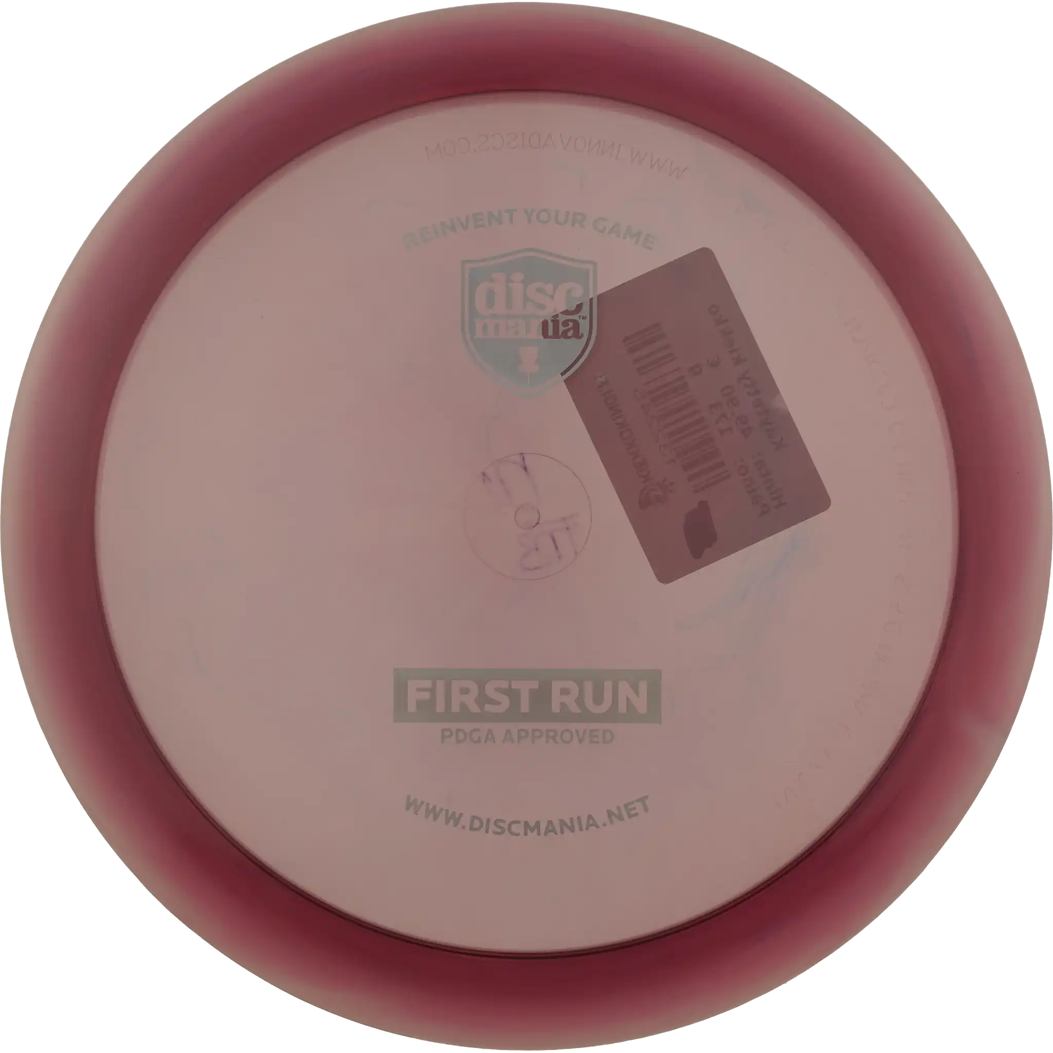 C-Line FD3 - First Run