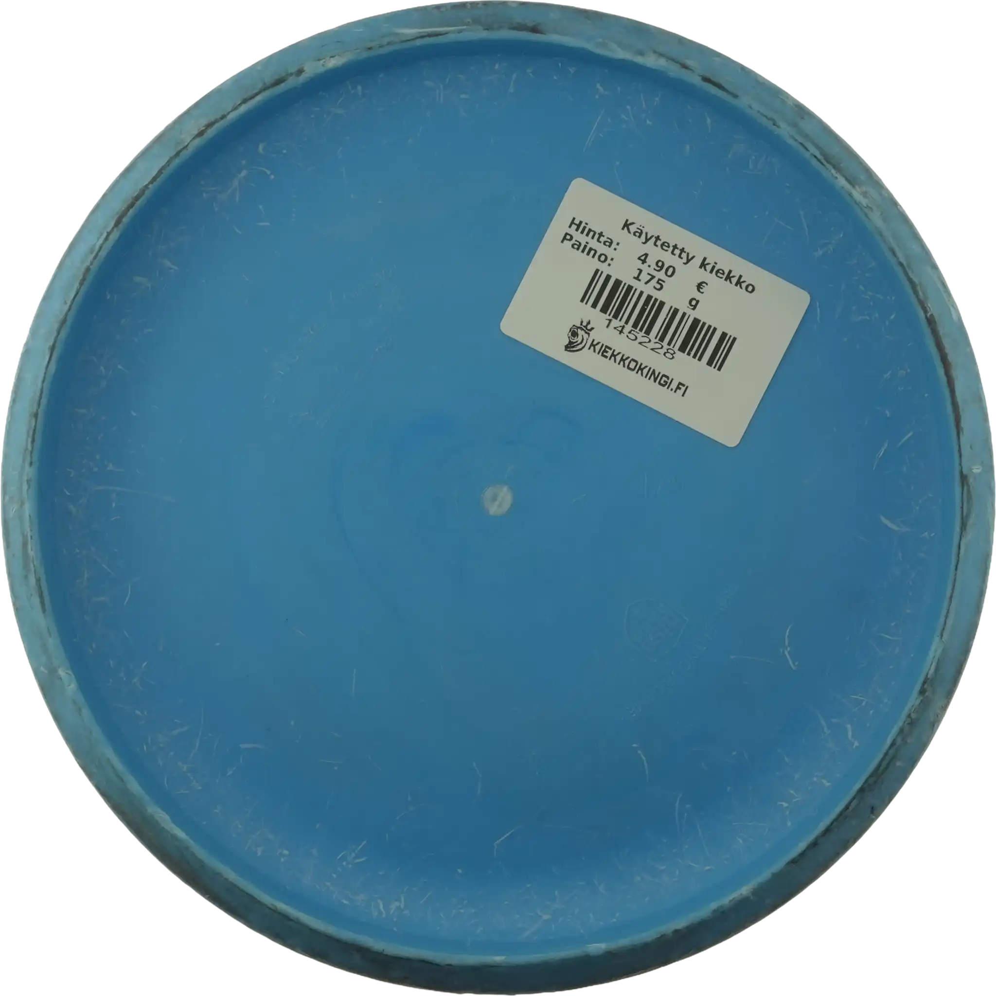 Flex 1 Color Glow D-Line Rainmaker - Eagle McMahon