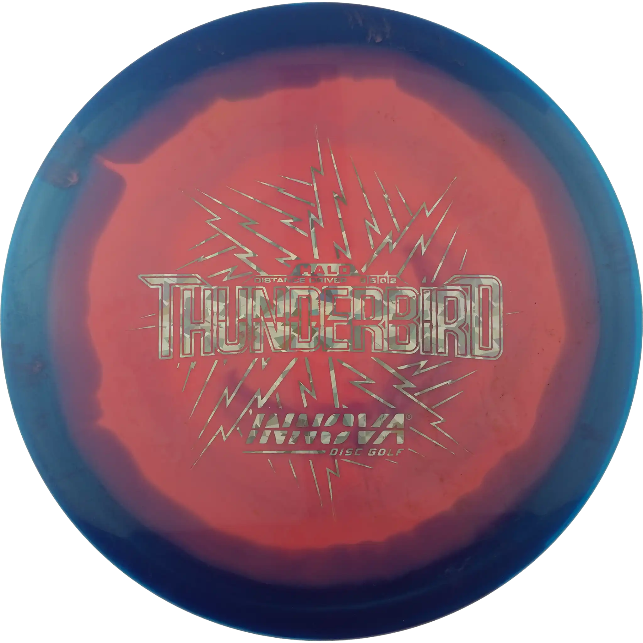 Halo Star Thunderbird