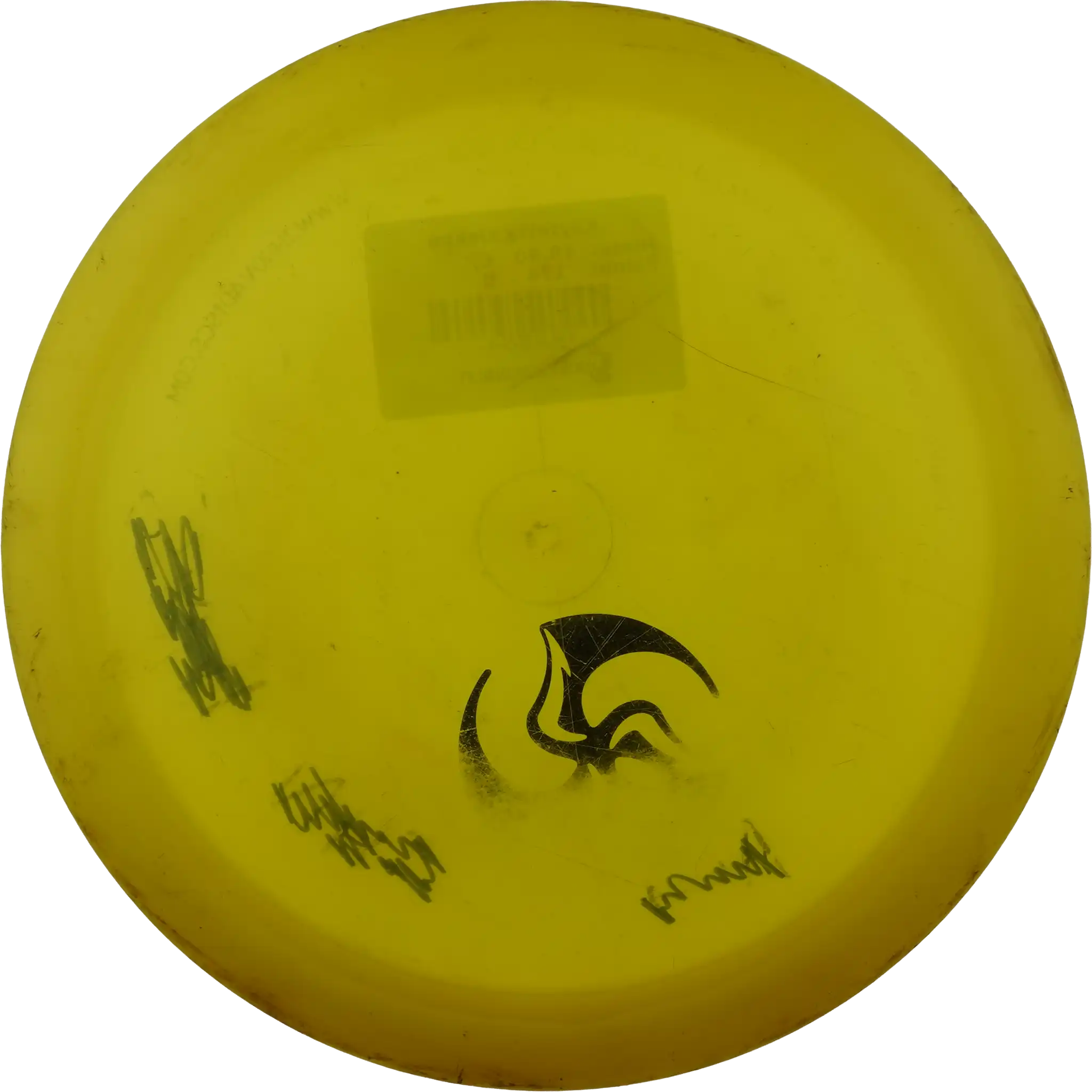 Champion Roadrunner - Mini Huk Lab