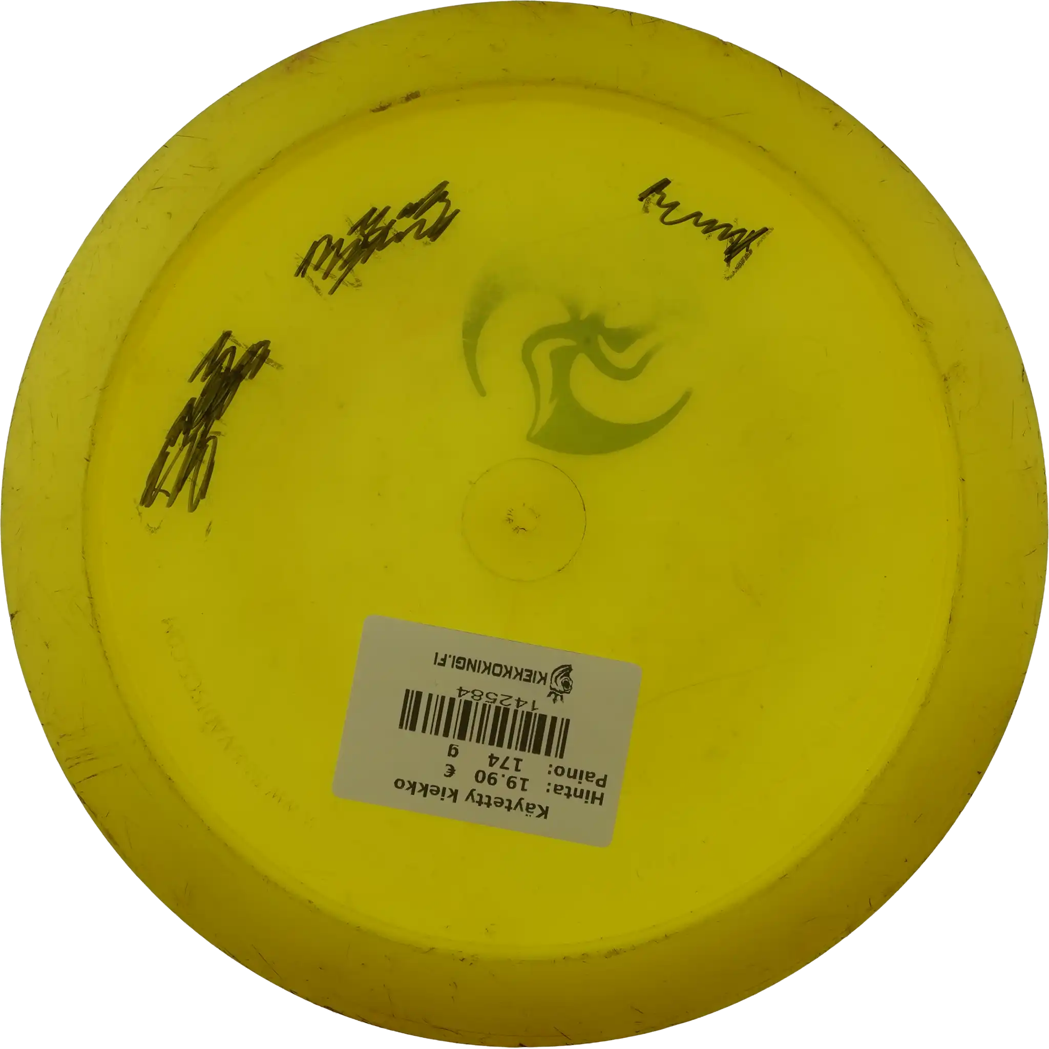 Champion Roadrunner - Mini Huk Lab