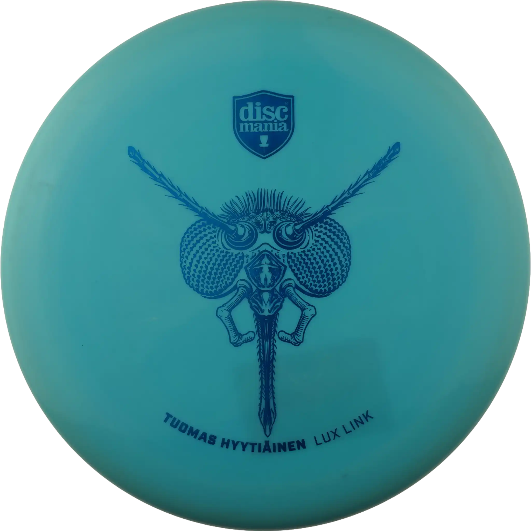 Lux Link - Tuomas Hyytiäinen