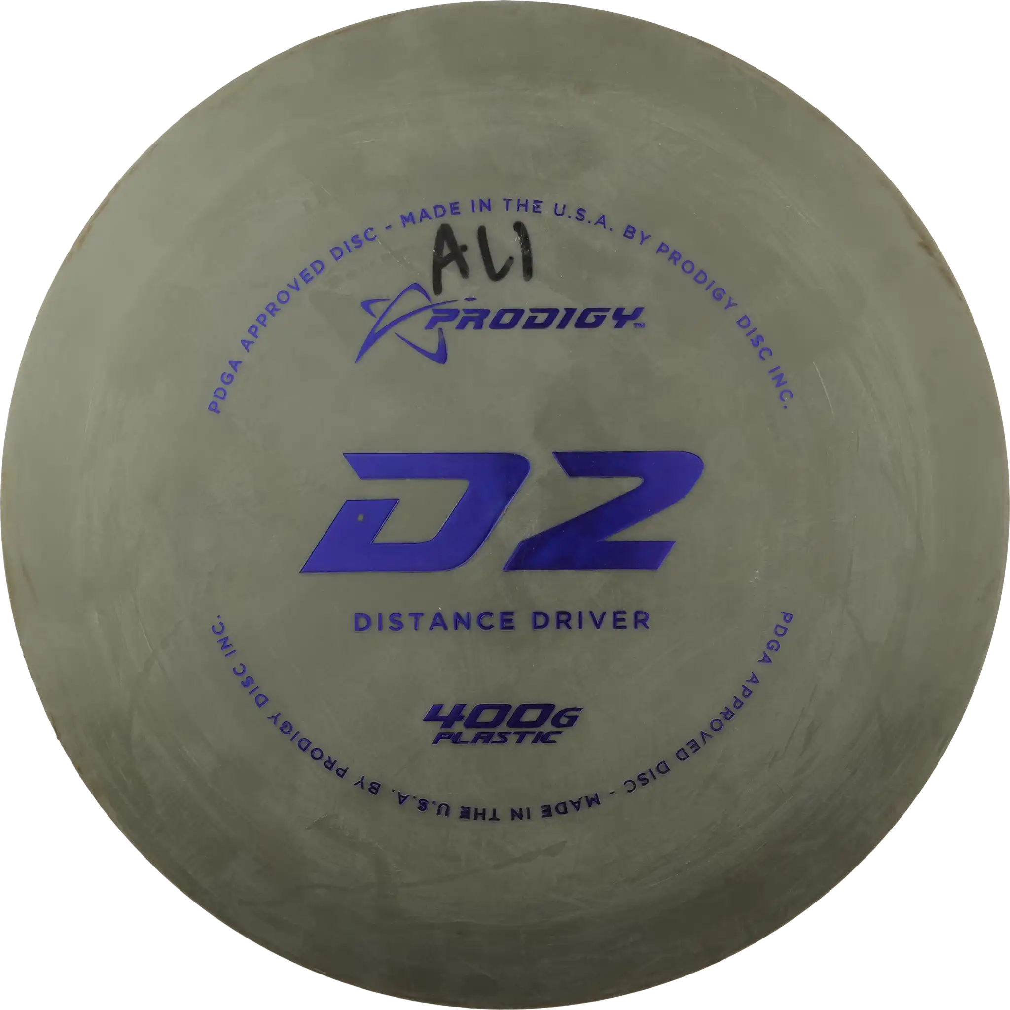 400G D2