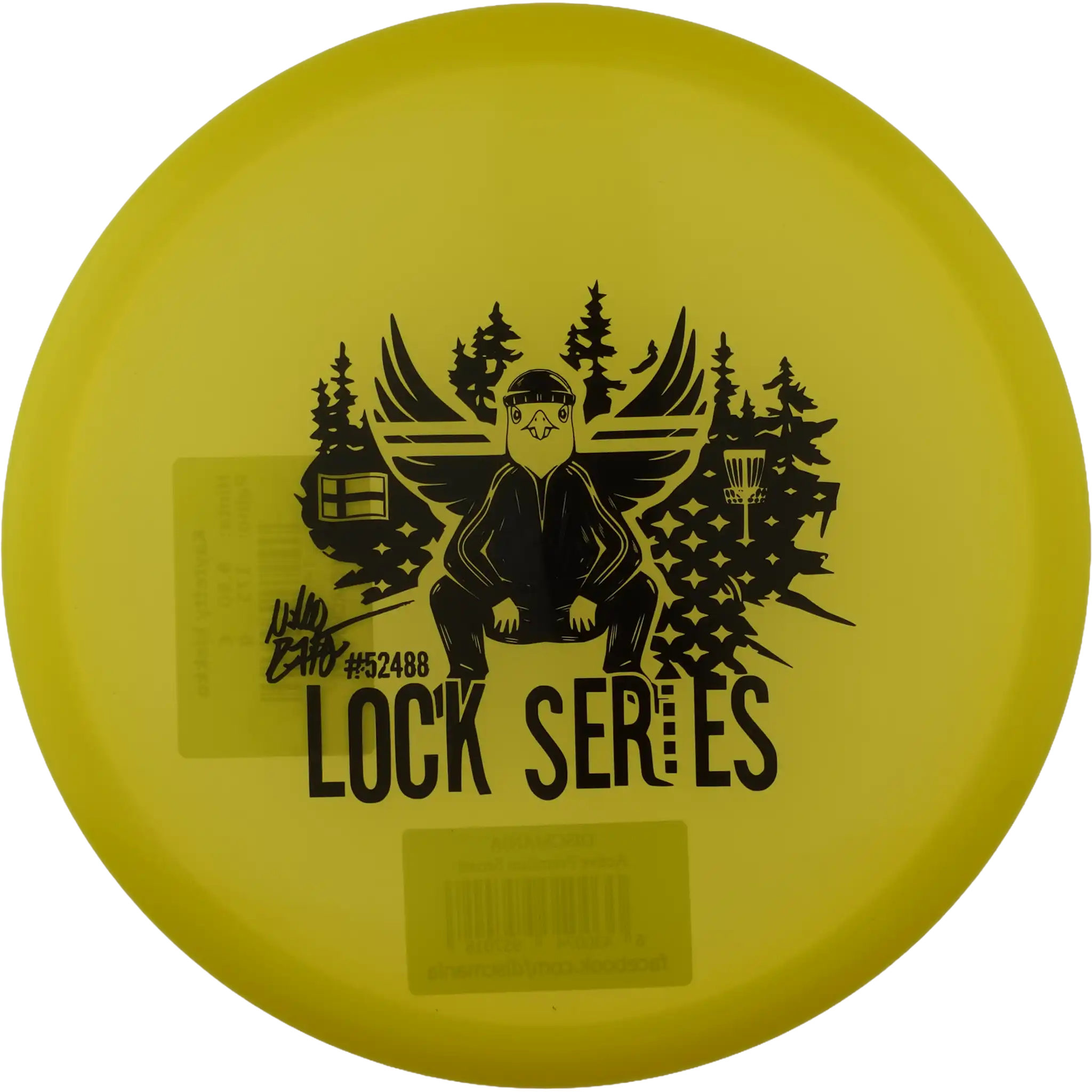 Active Premium Sensei - Niko Rättyä