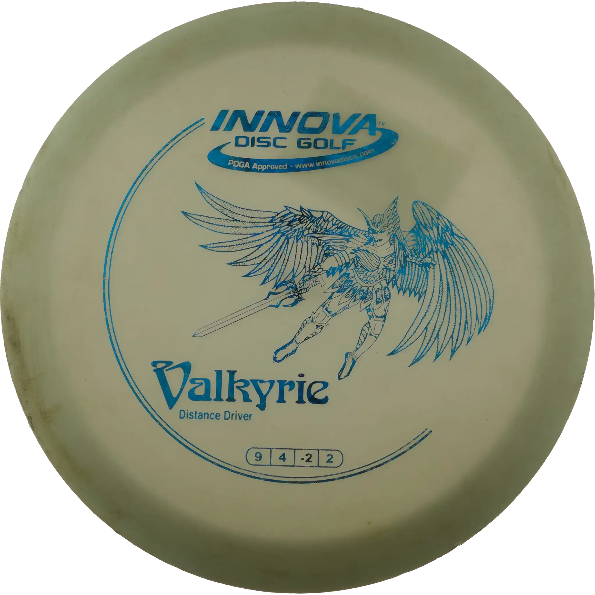 DX Valkyrie