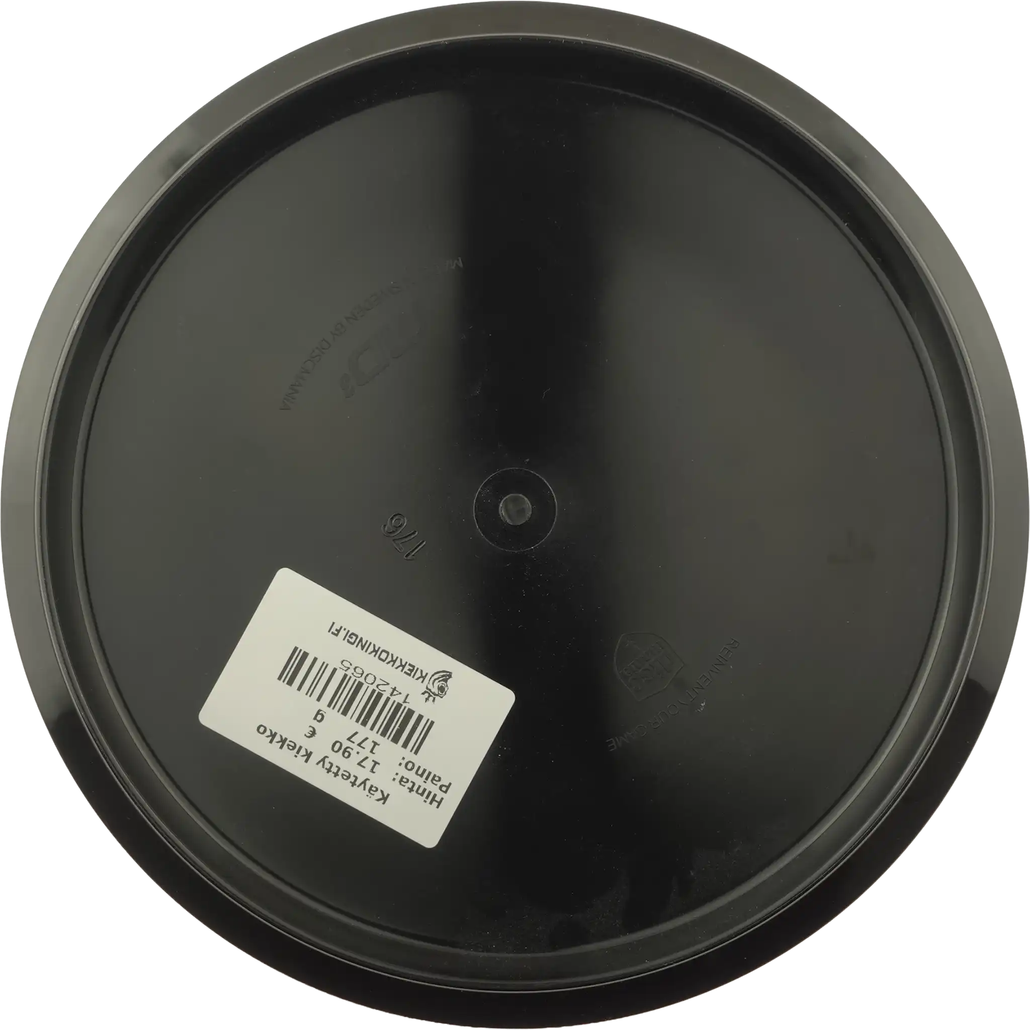 S-Line MD3 - Mystery Box