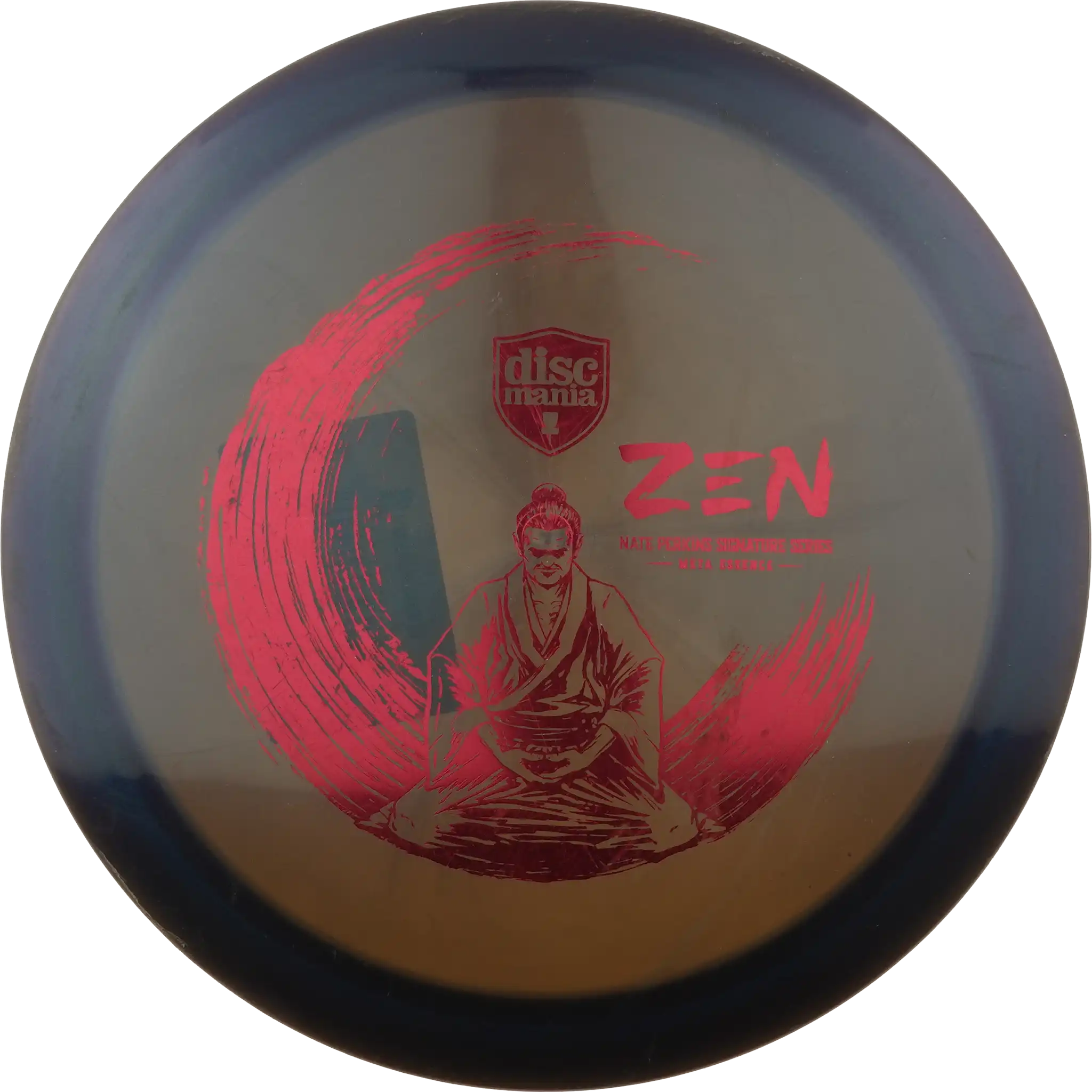 Meta Essence - Zen - Nate Perkins