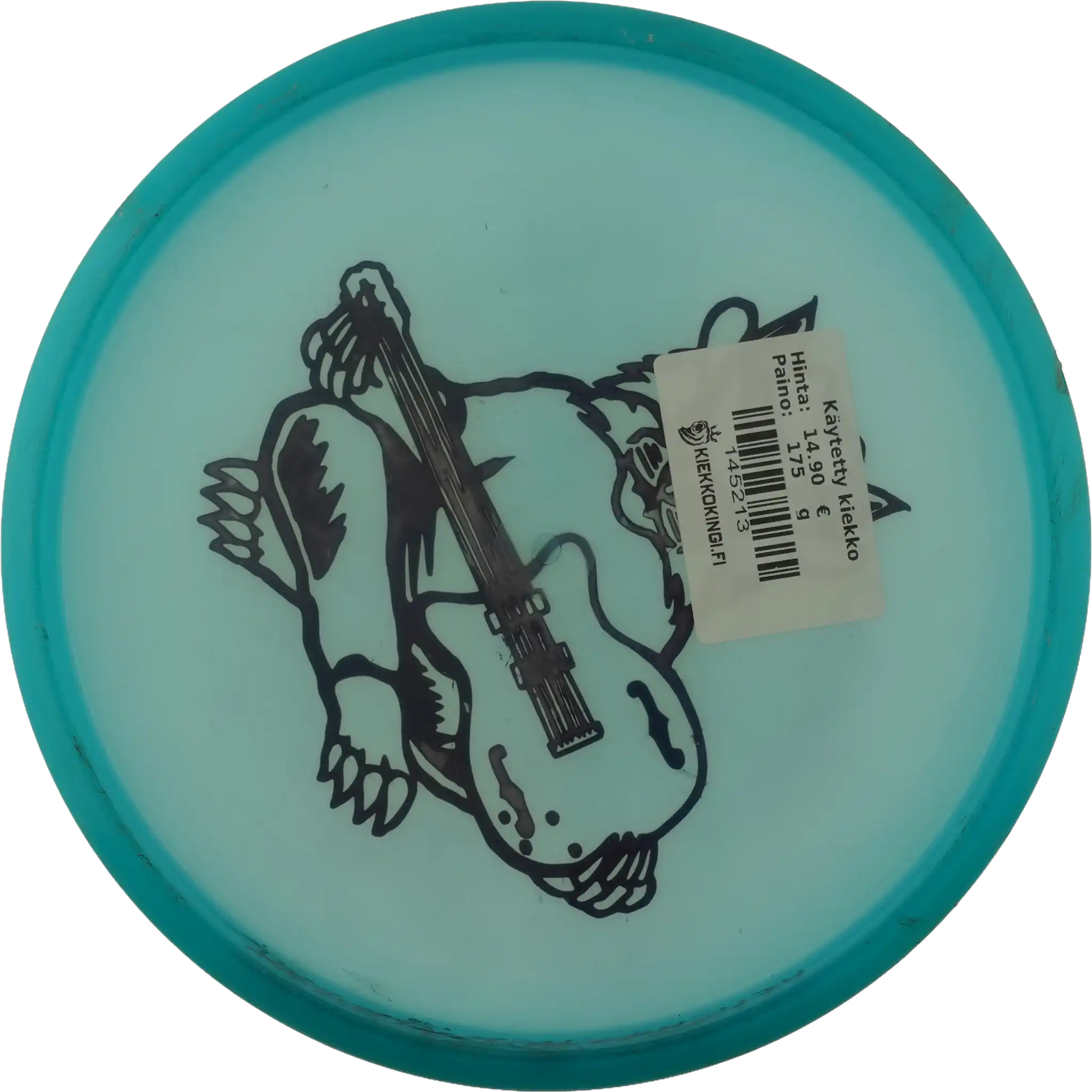 Active Premium Sensei