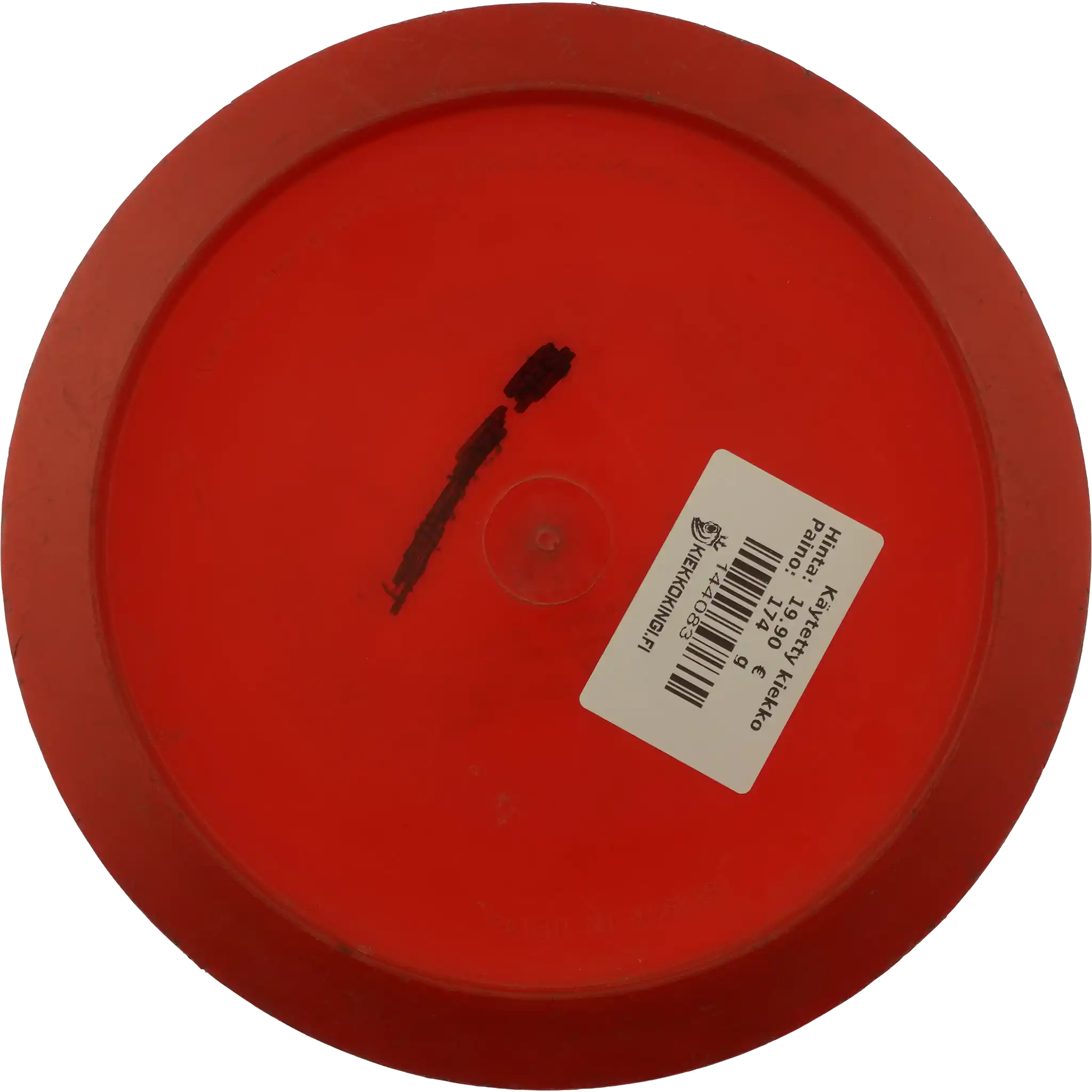 Star Sidewinder - PFN