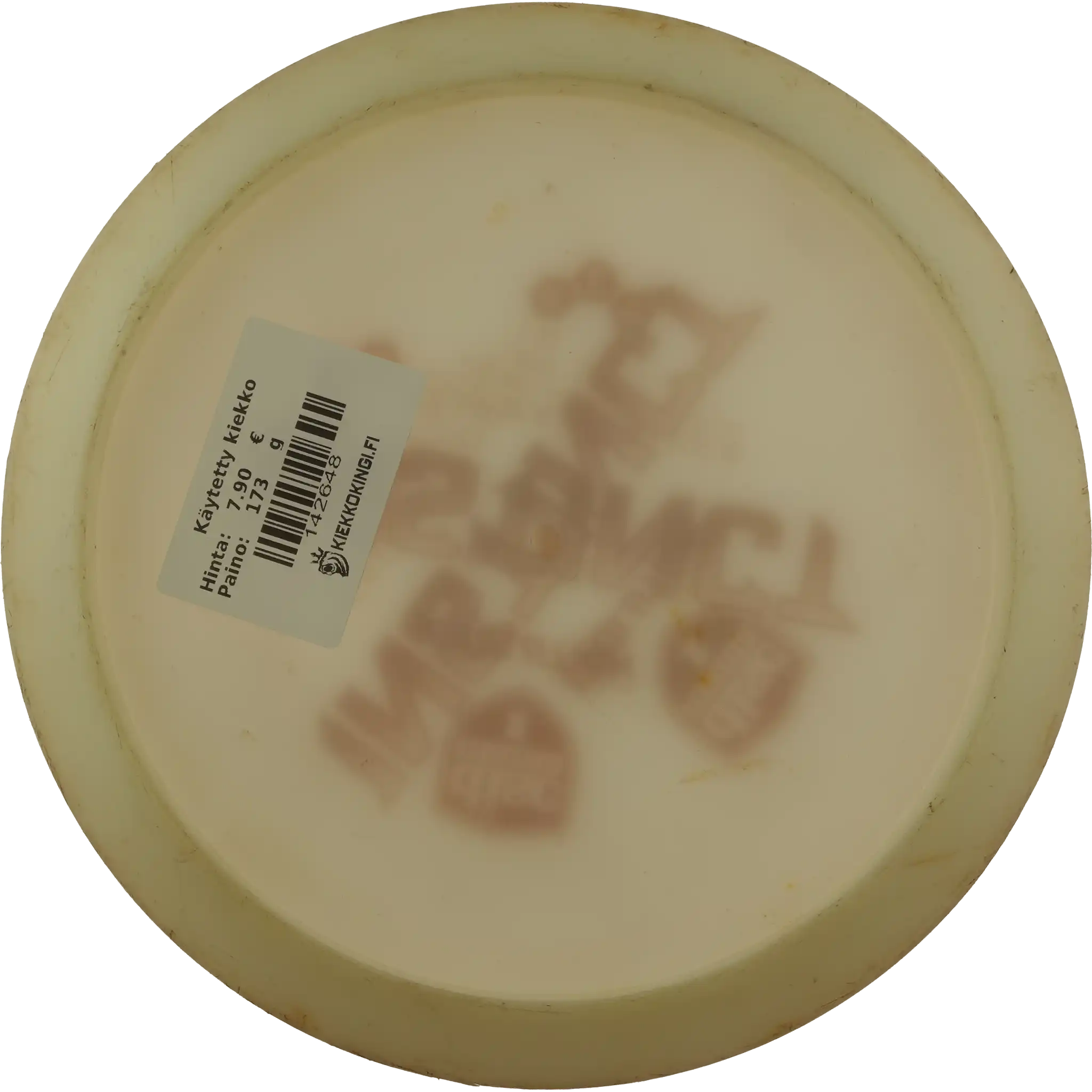 Neo Instinct - Misprint