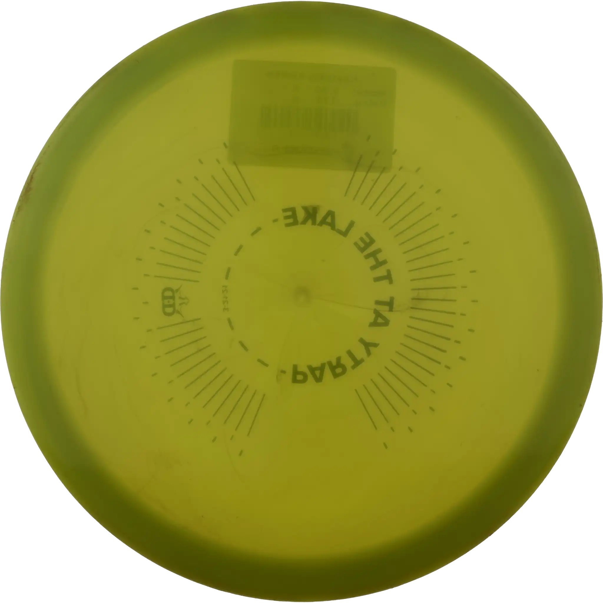 Lucid Justice - Party At The Lake