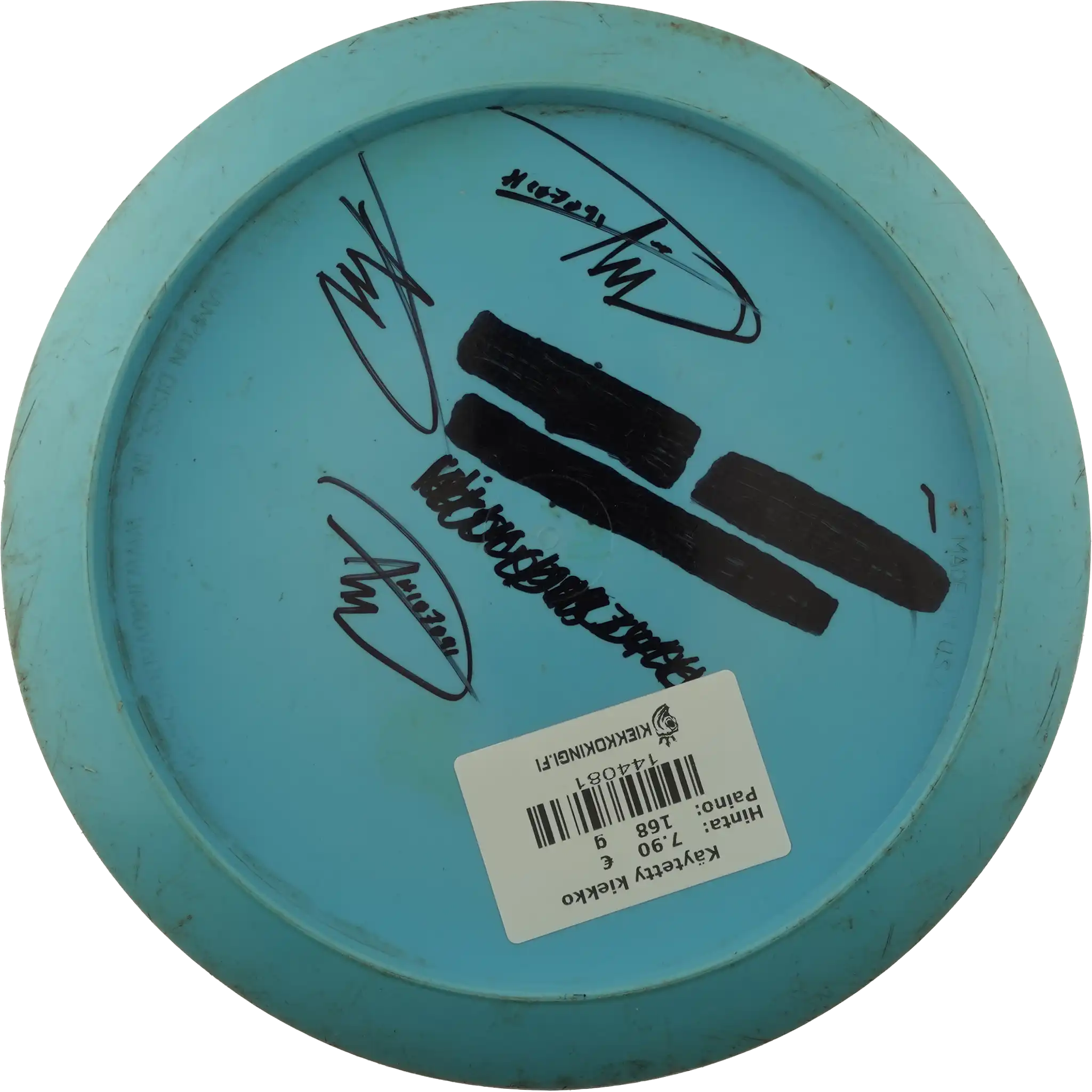 Star Roadrunner - Gregg Barsby