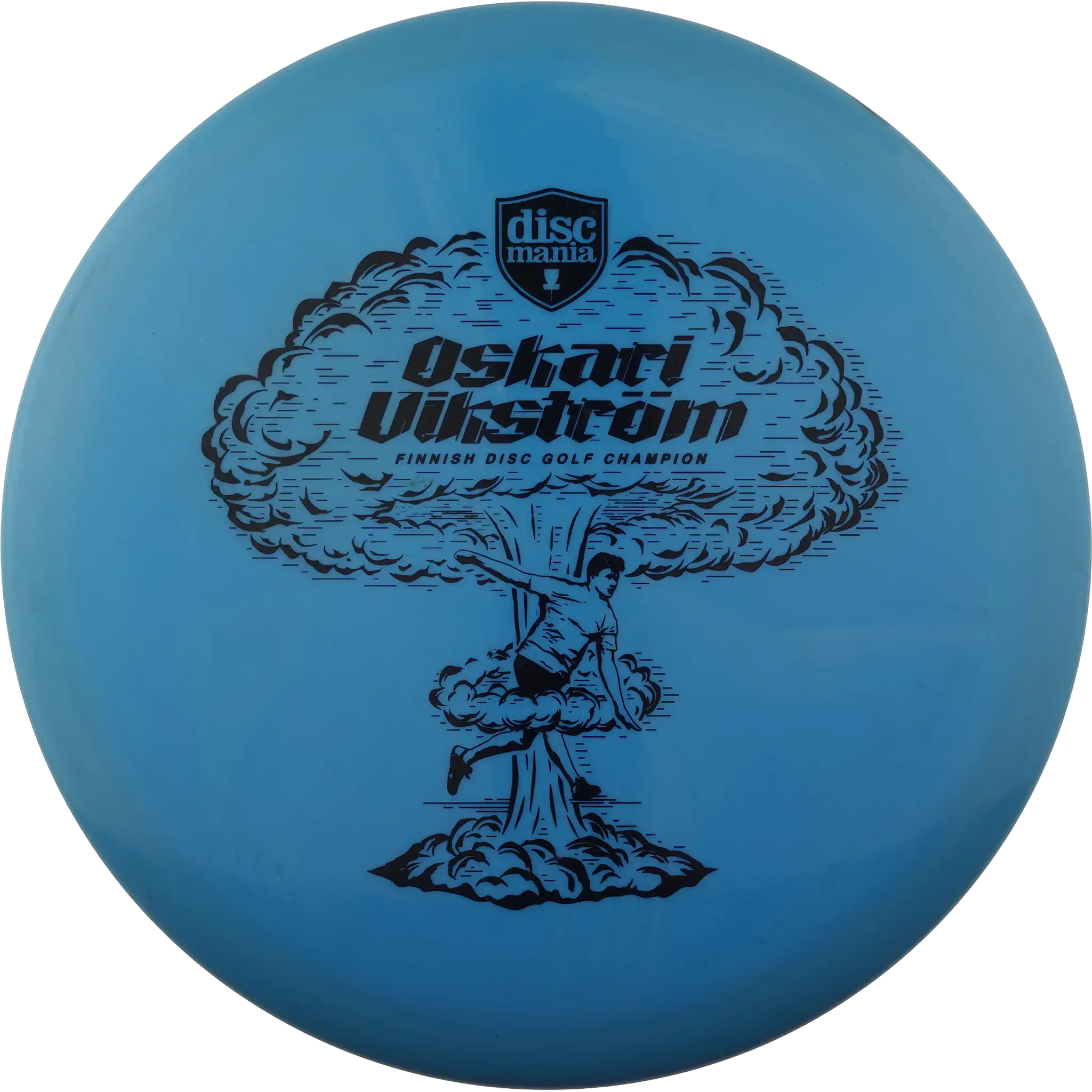 Lux Method - Oskari VIkström