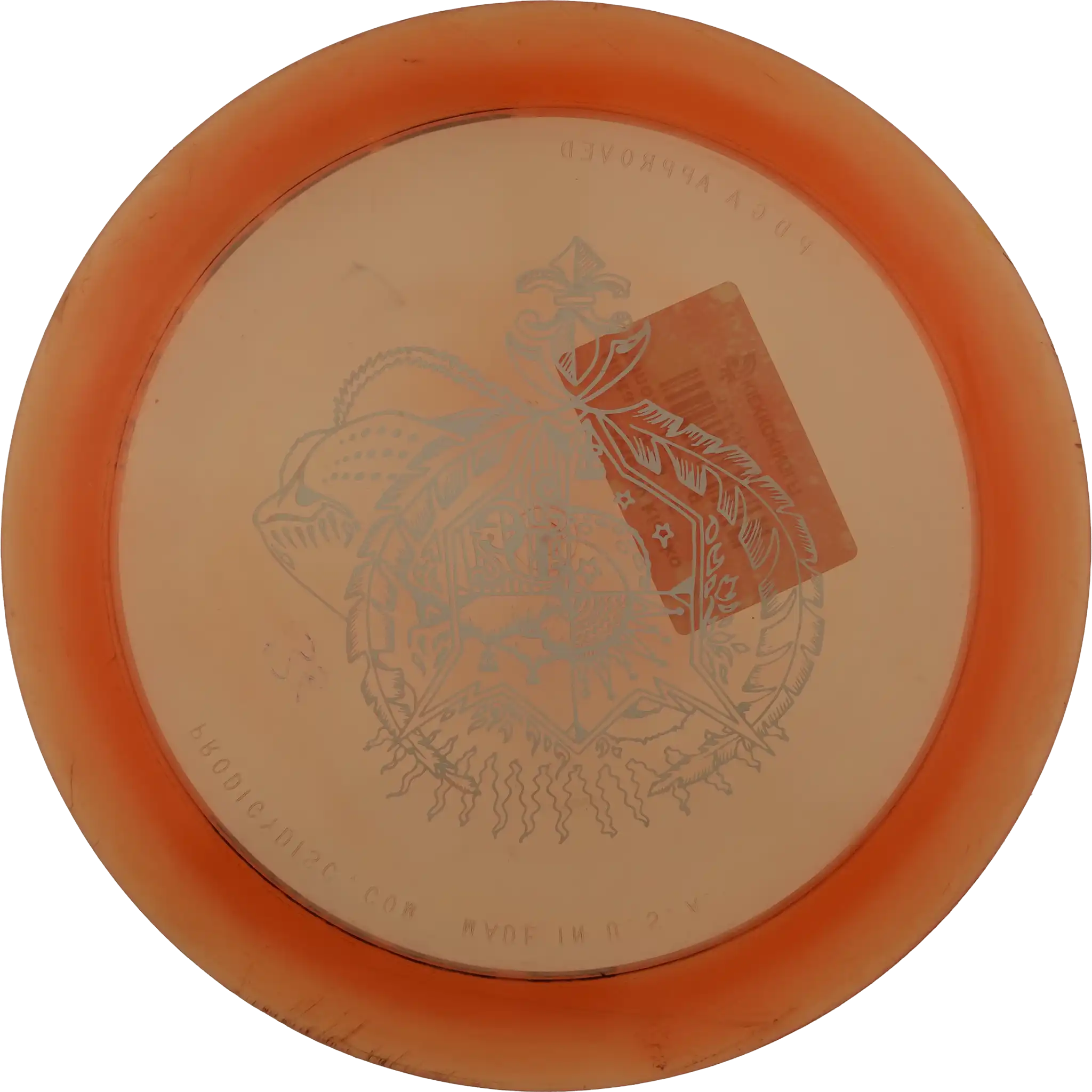 400 X2 - Special Stamp
