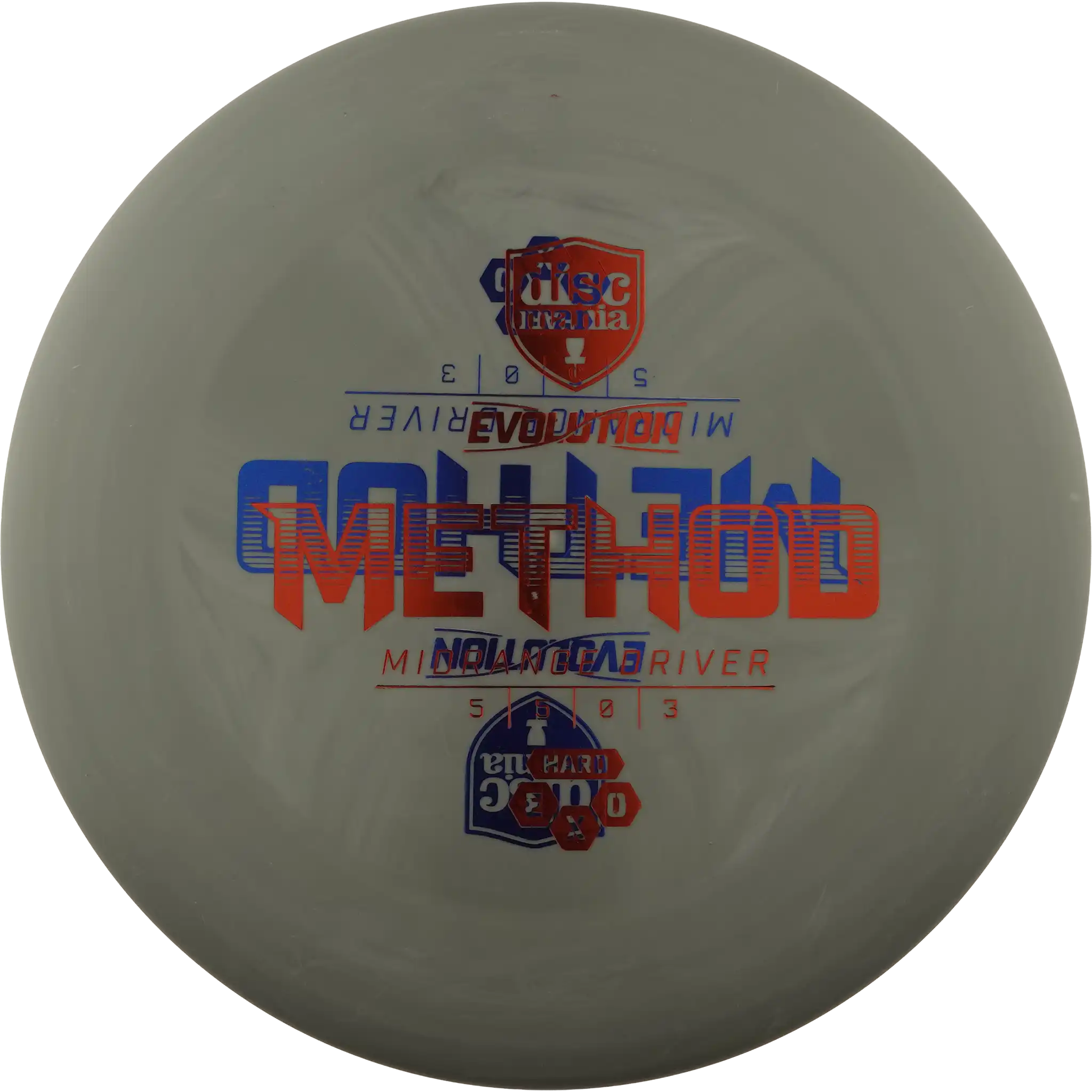 Hard Exo Method - Misprint