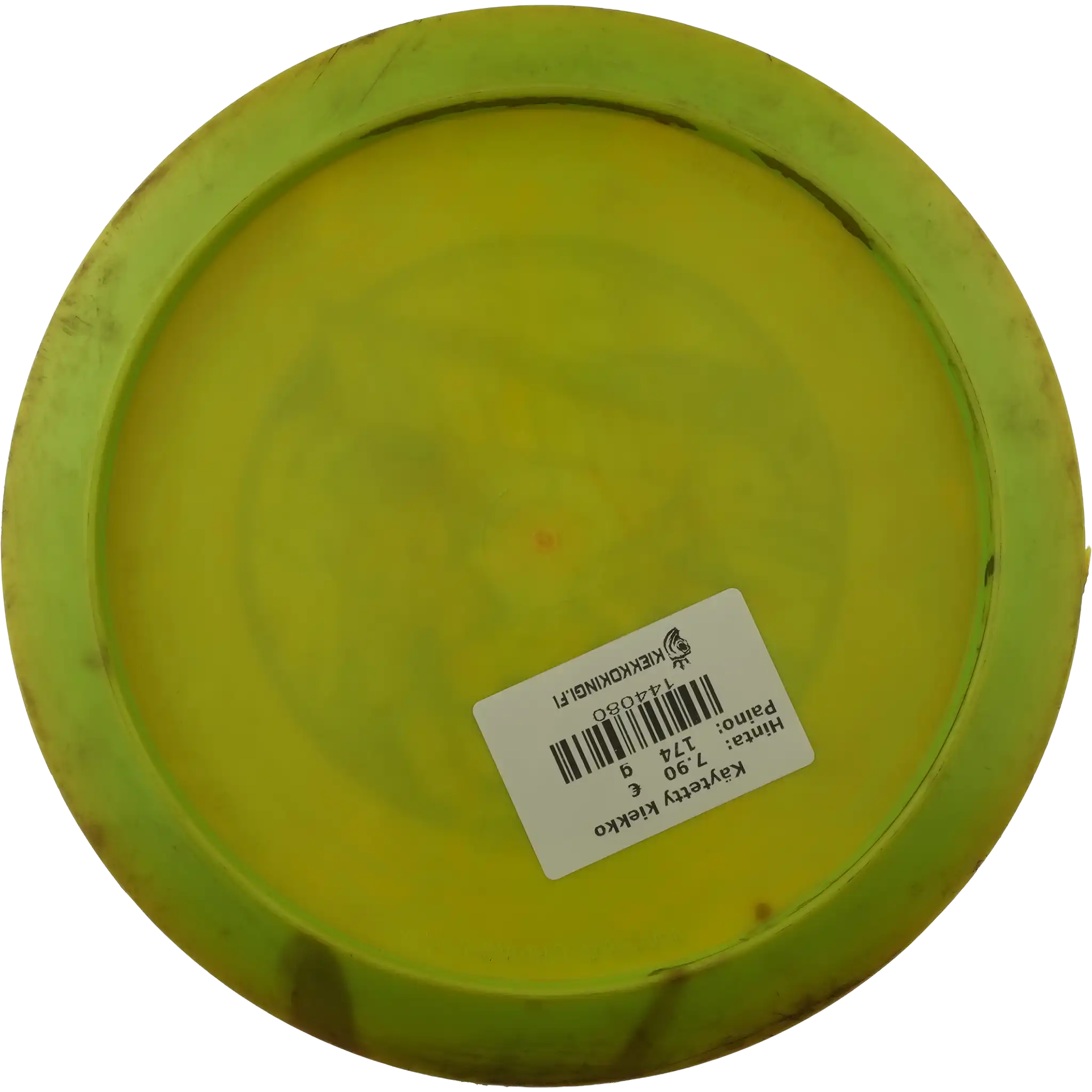 Star Roadrunner - Gregg Barsby