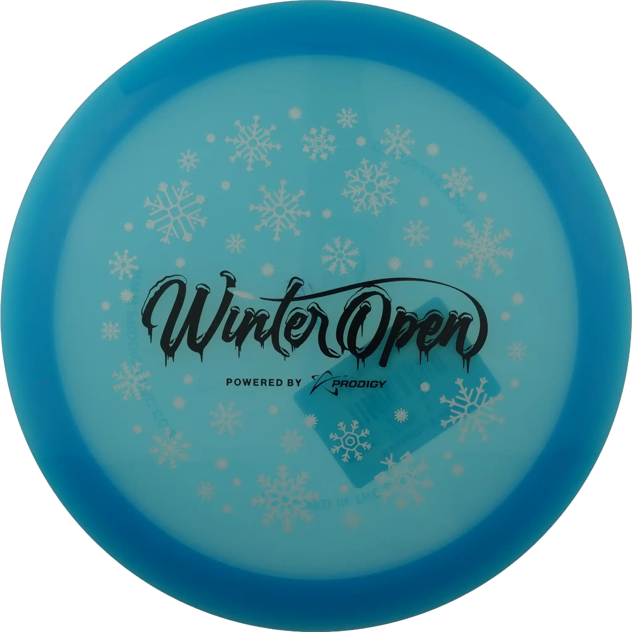 400 Color Glow H7 - Winter Open