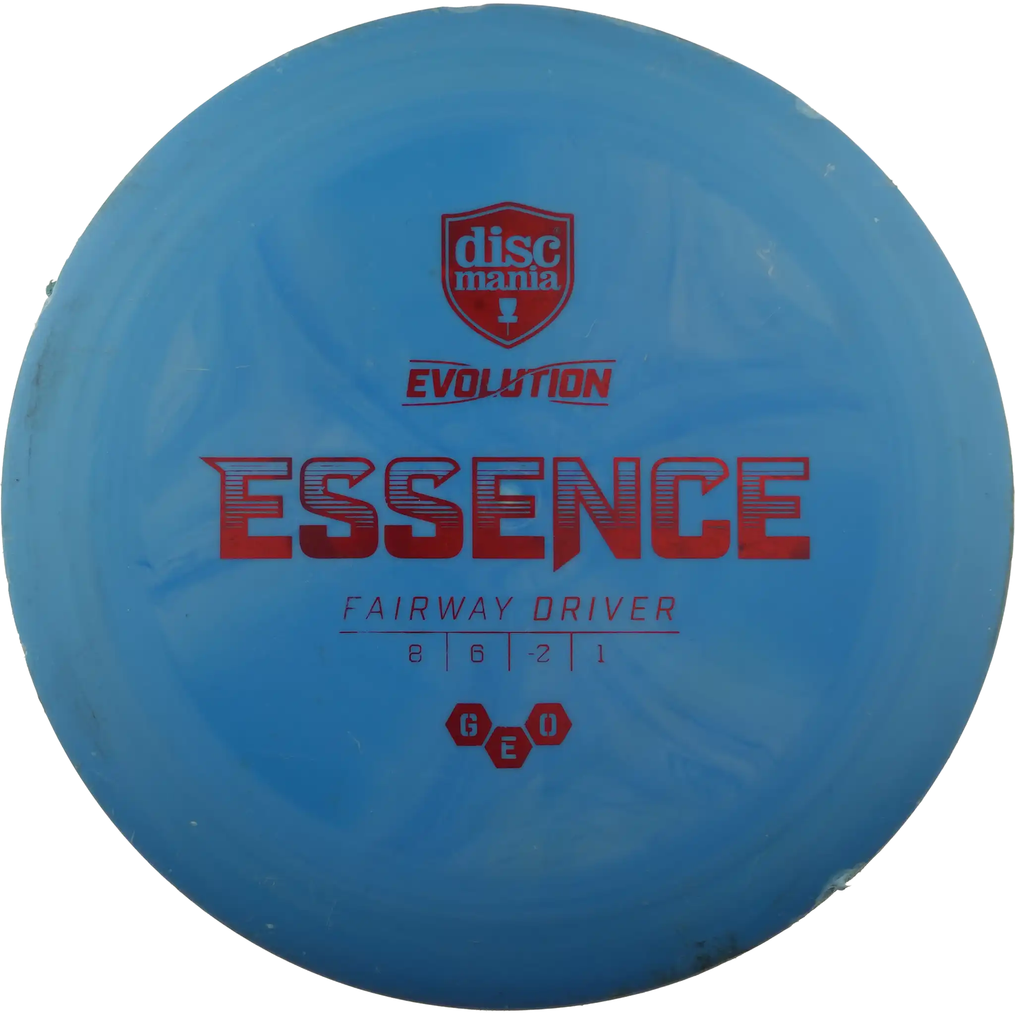 Geo Essence