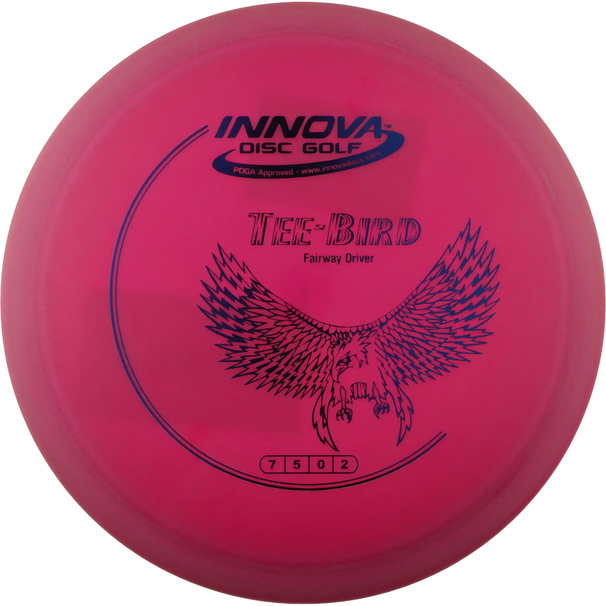 DX Teebird