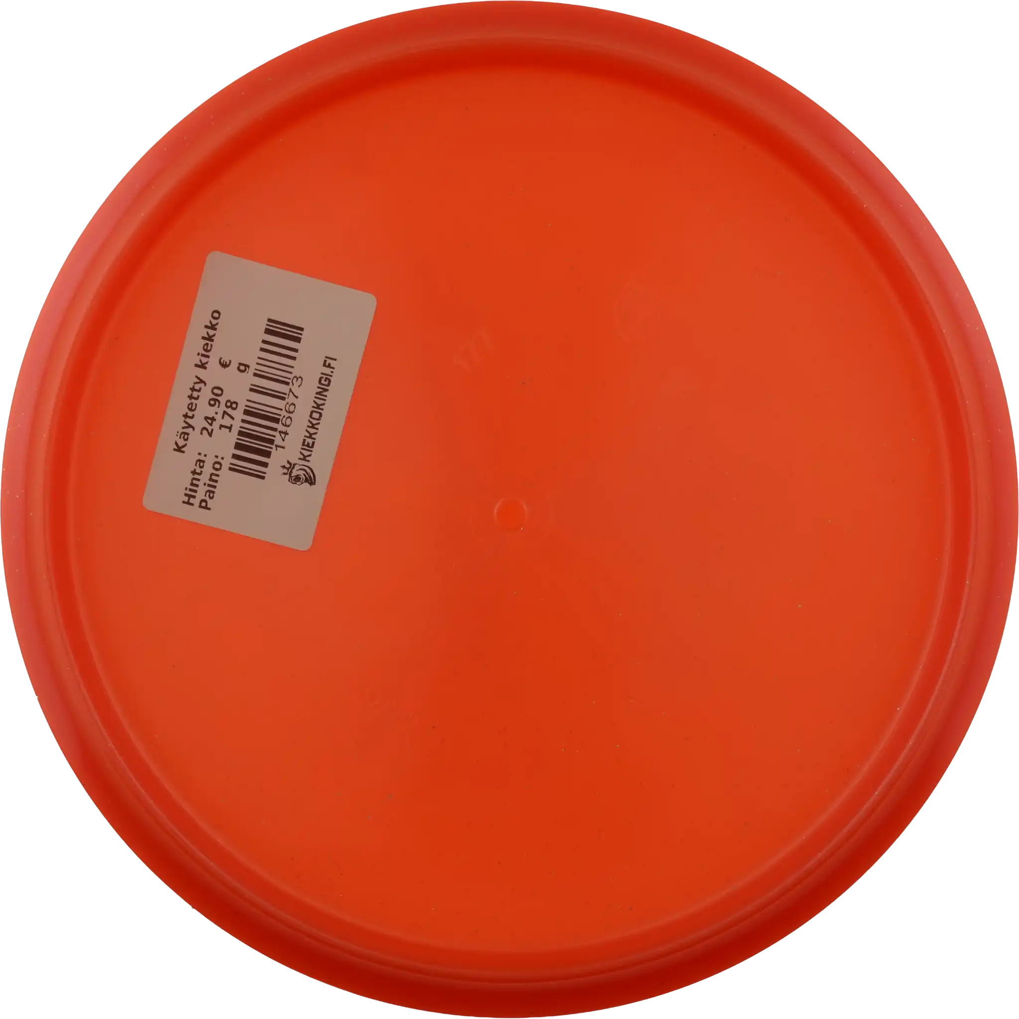 Metal Flake C-Line Method - Blanko