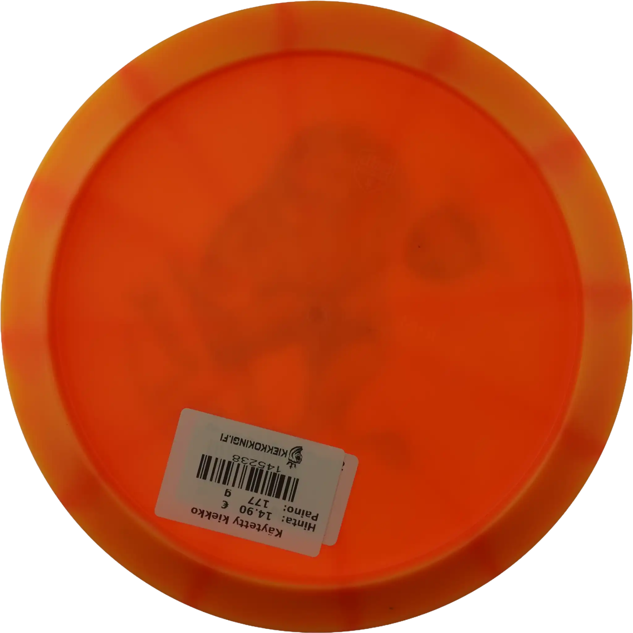 Vapor Instinct - Leo Piiroinen Royal Rage 2