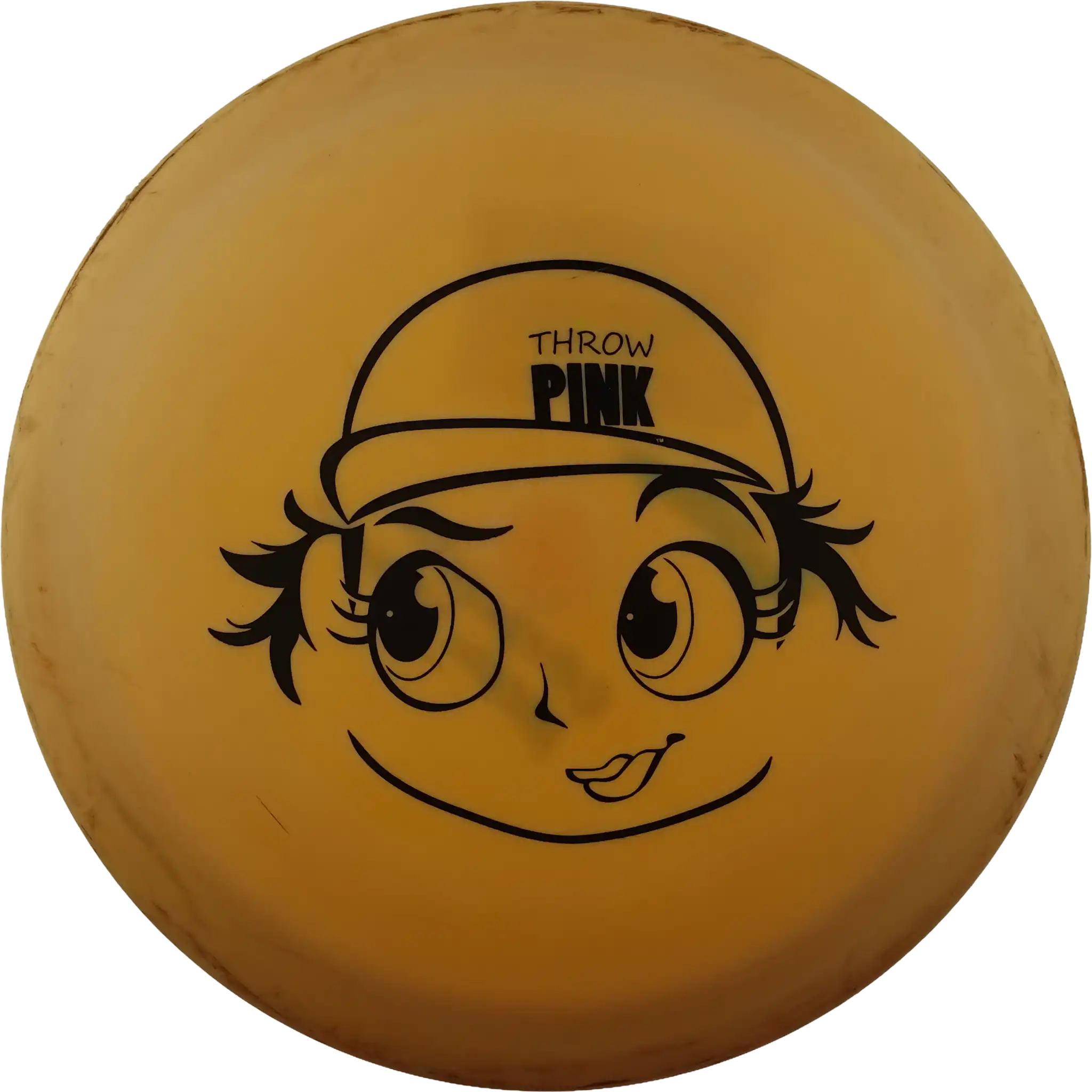 Star Thunderbird - Throw Pink