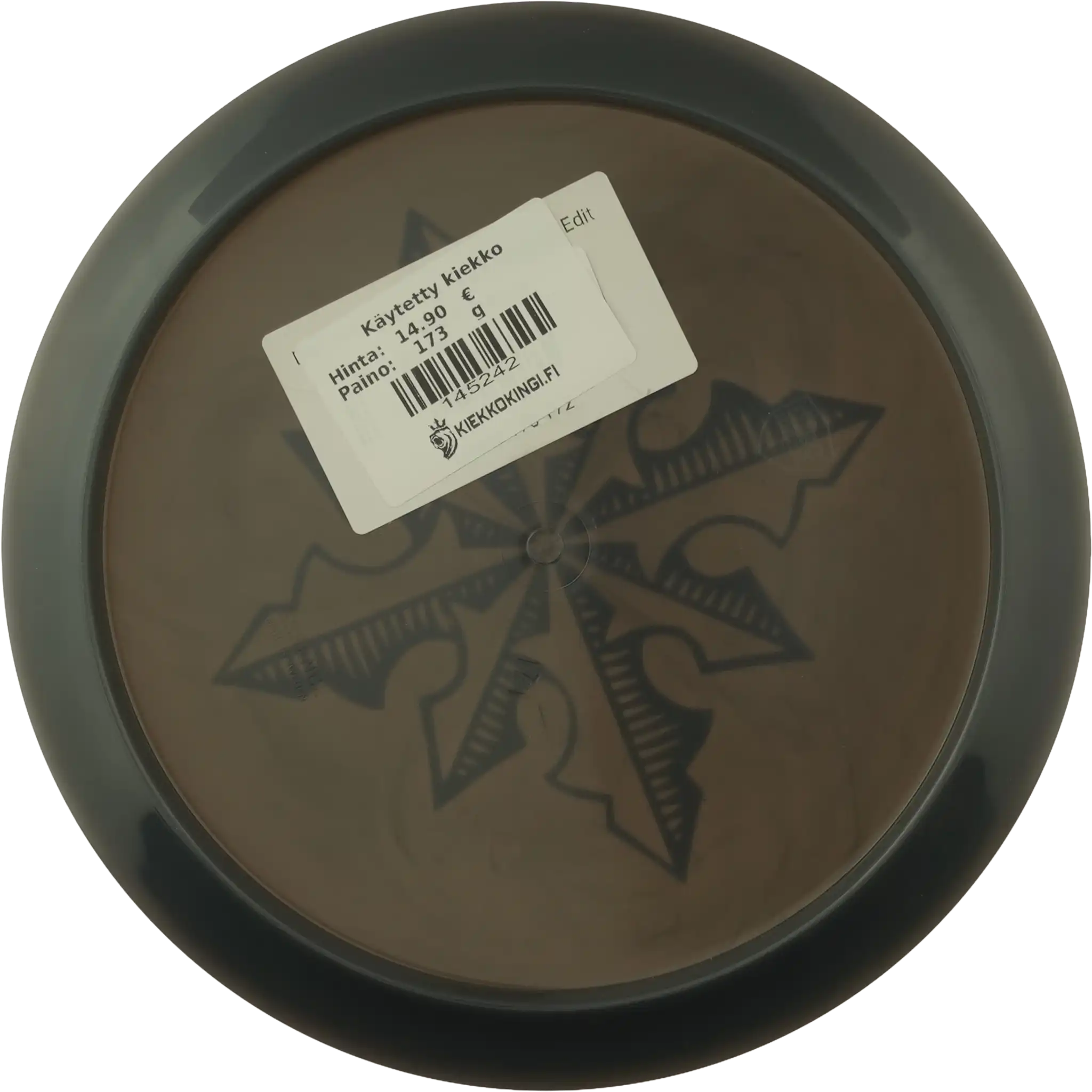 Lux Essence - North Star