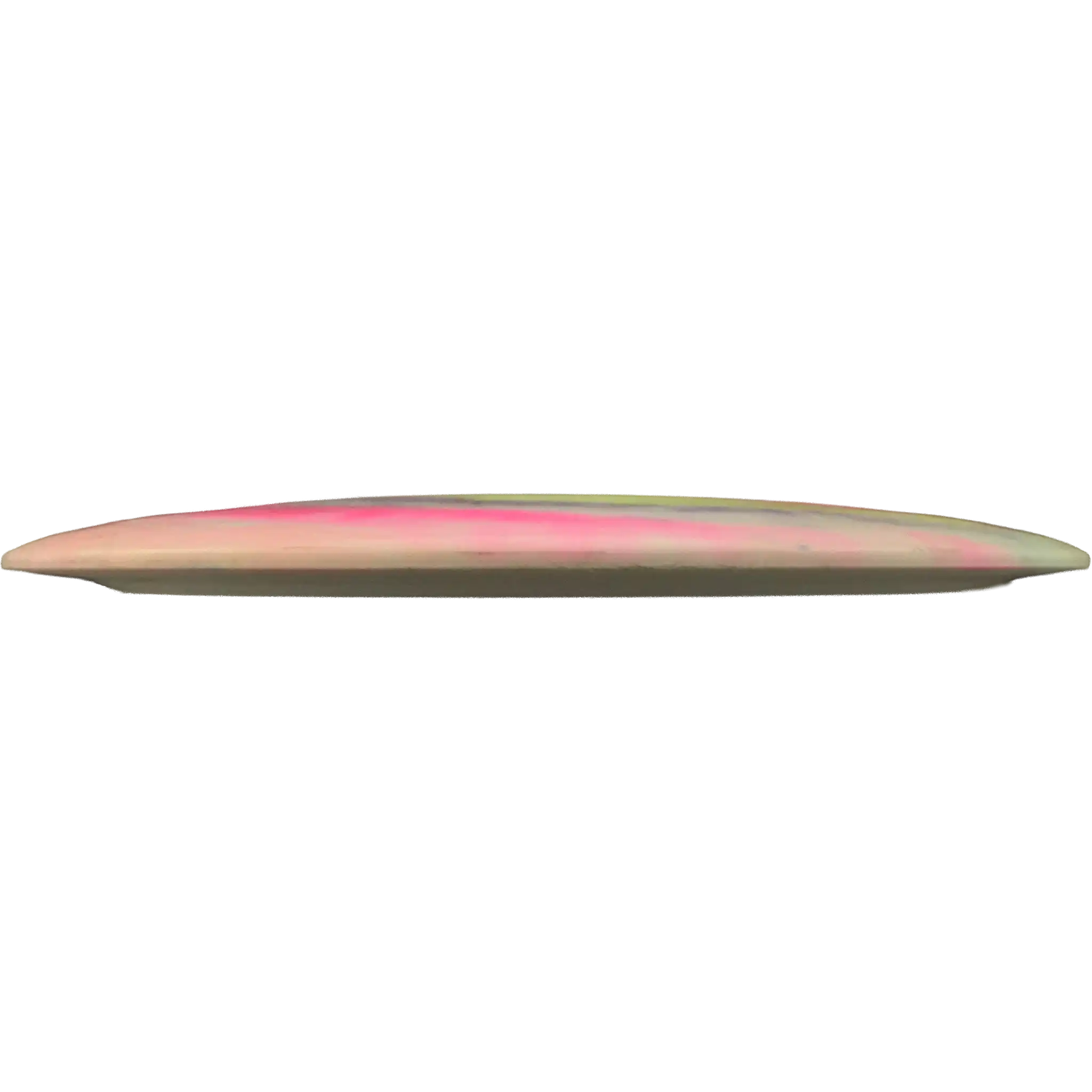 Fuzion Raider - Dyed