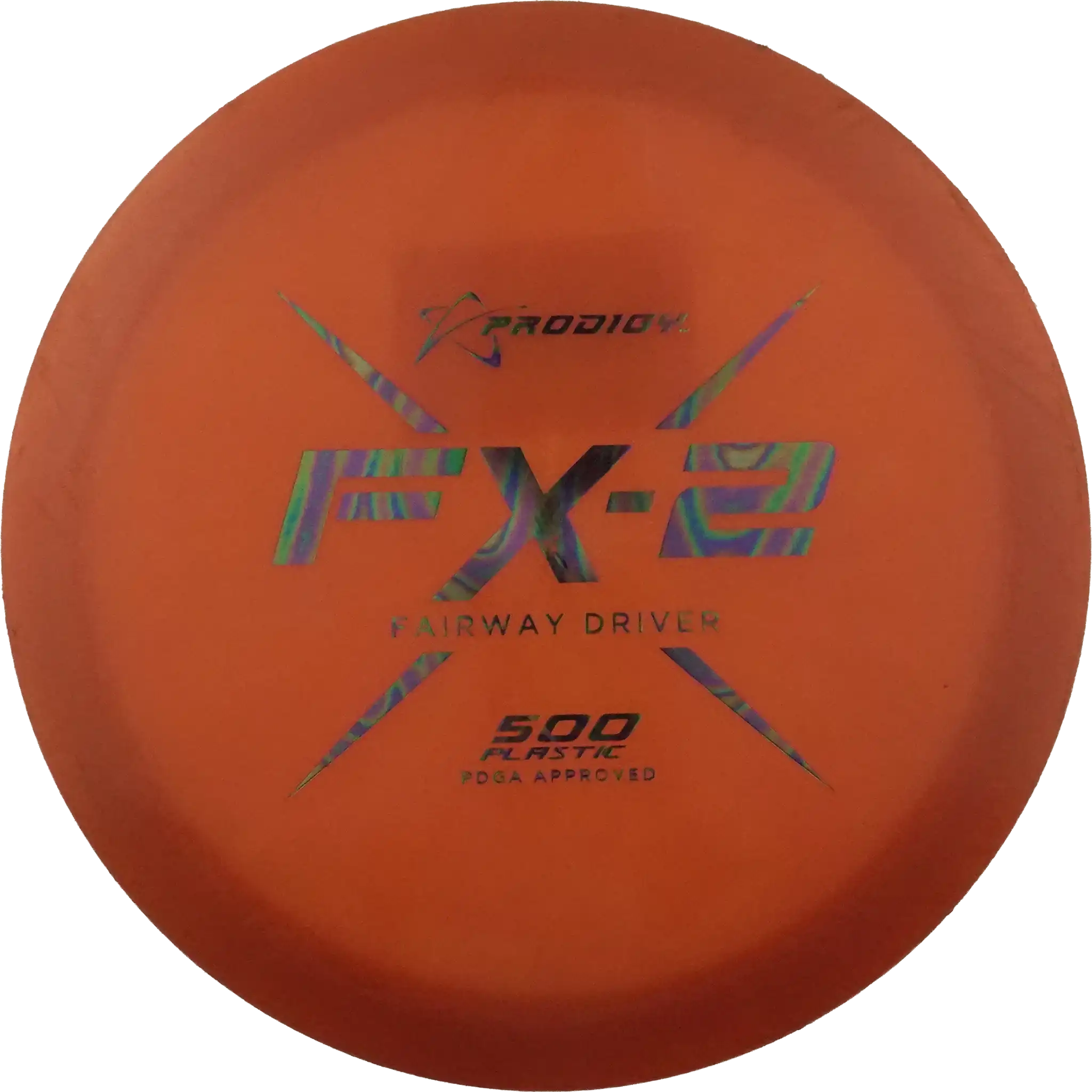 500 FX2