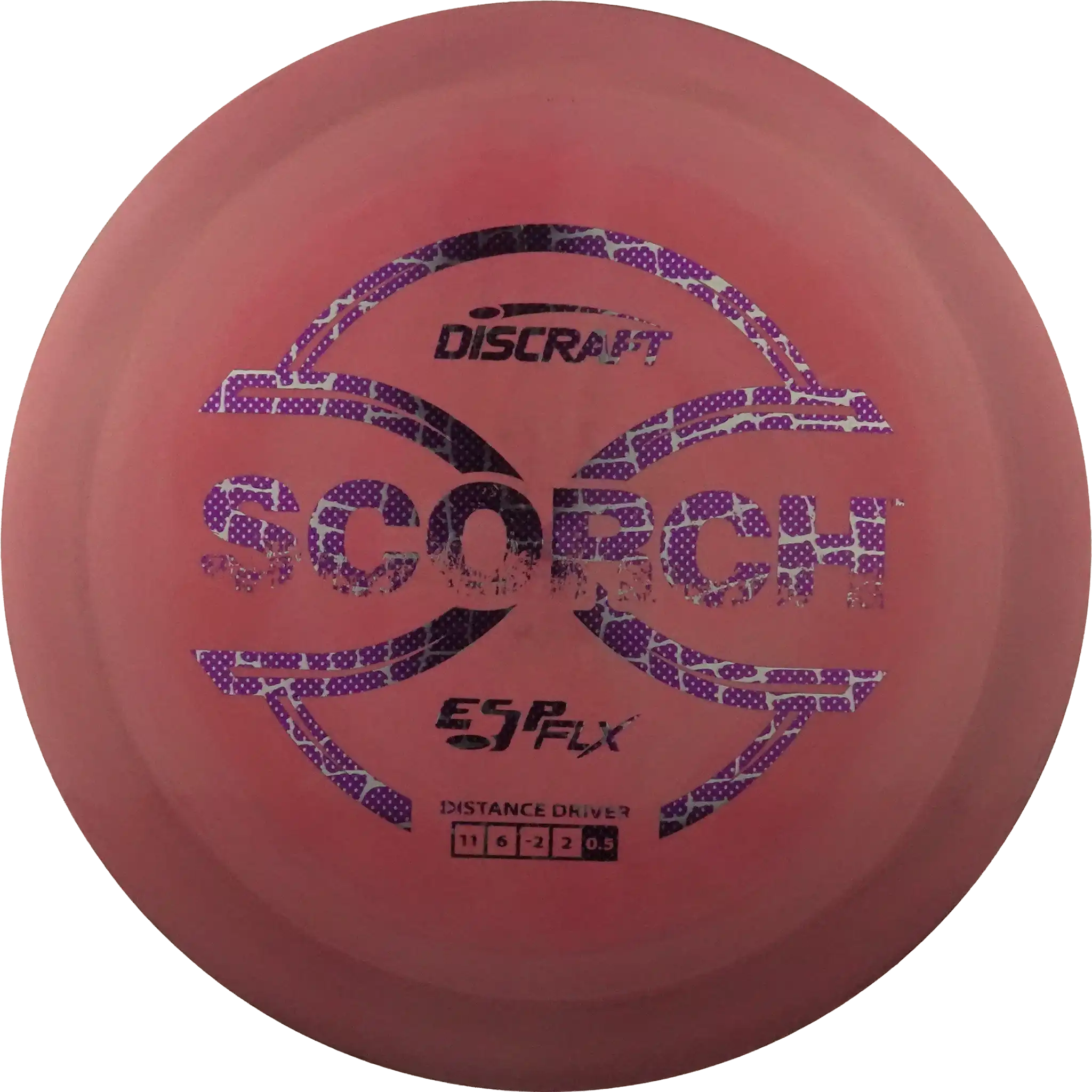 ESP FLX Scorch