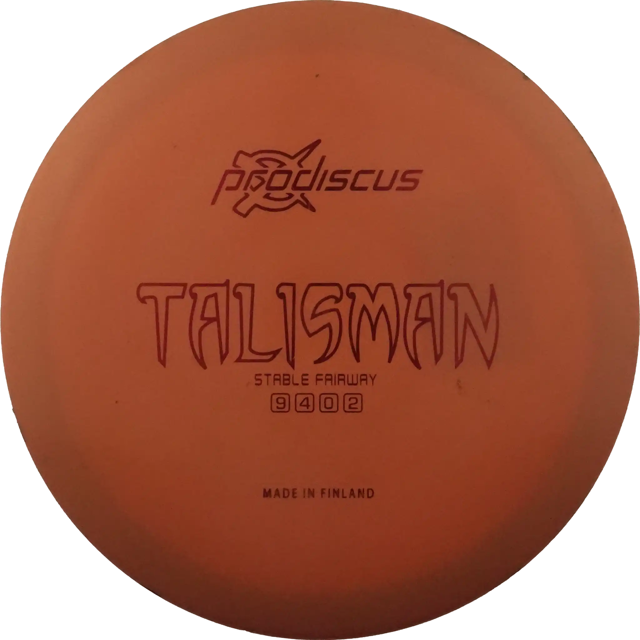 Ultrium Talisman