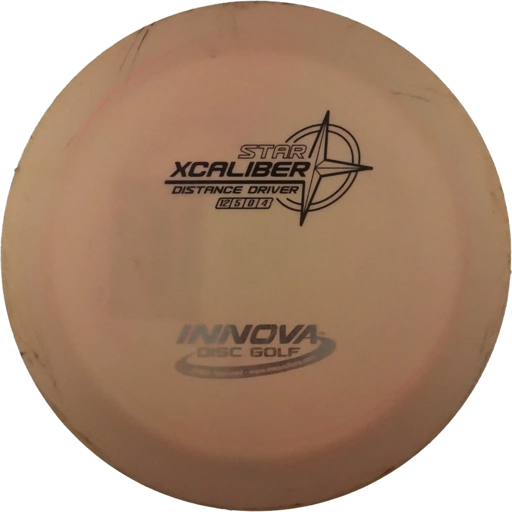 Star XCaliber