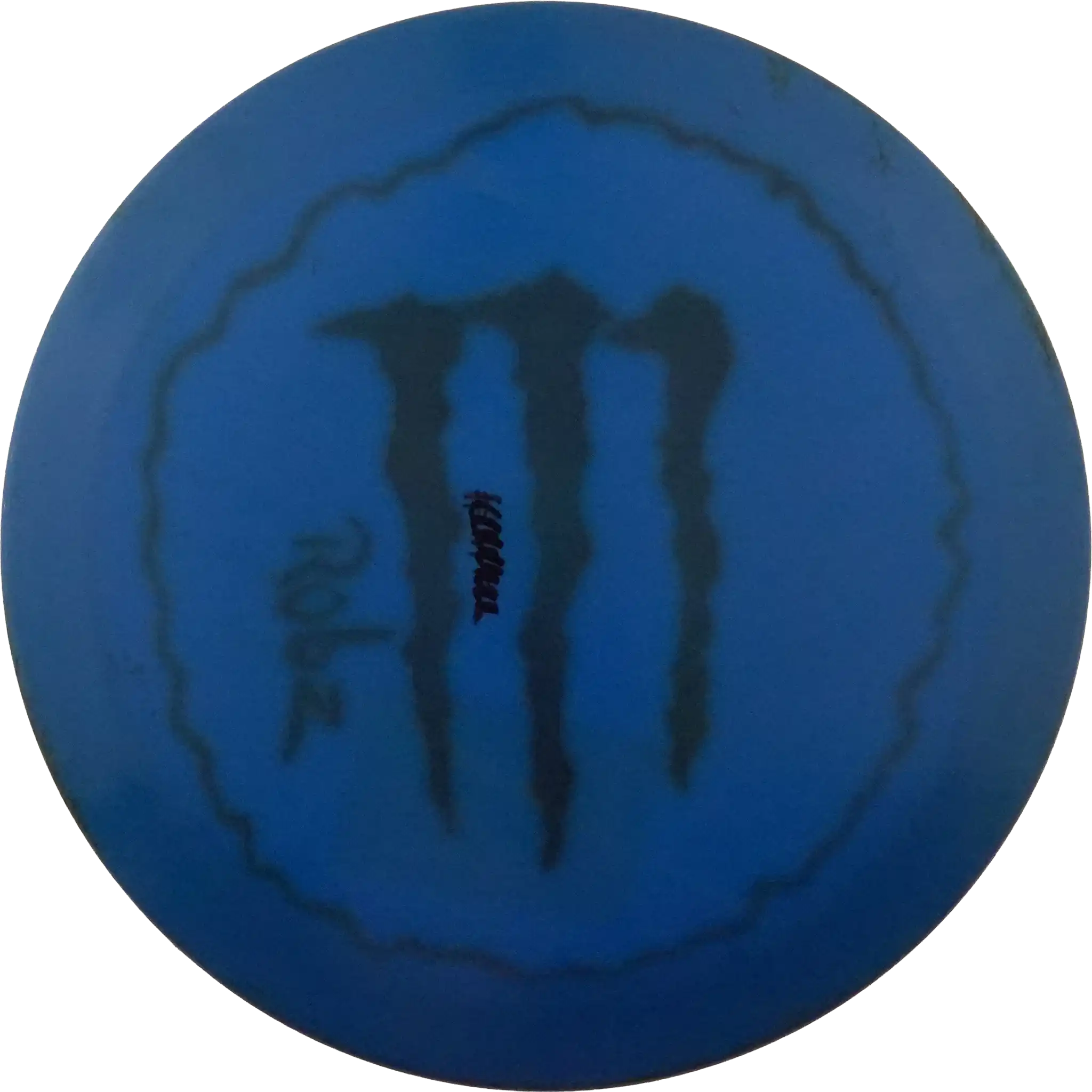 Star Monster - Dyed