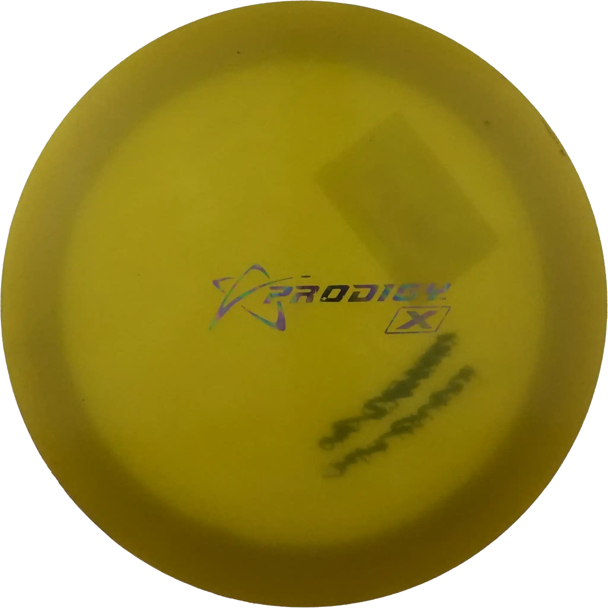 400 D2 Max - X Out