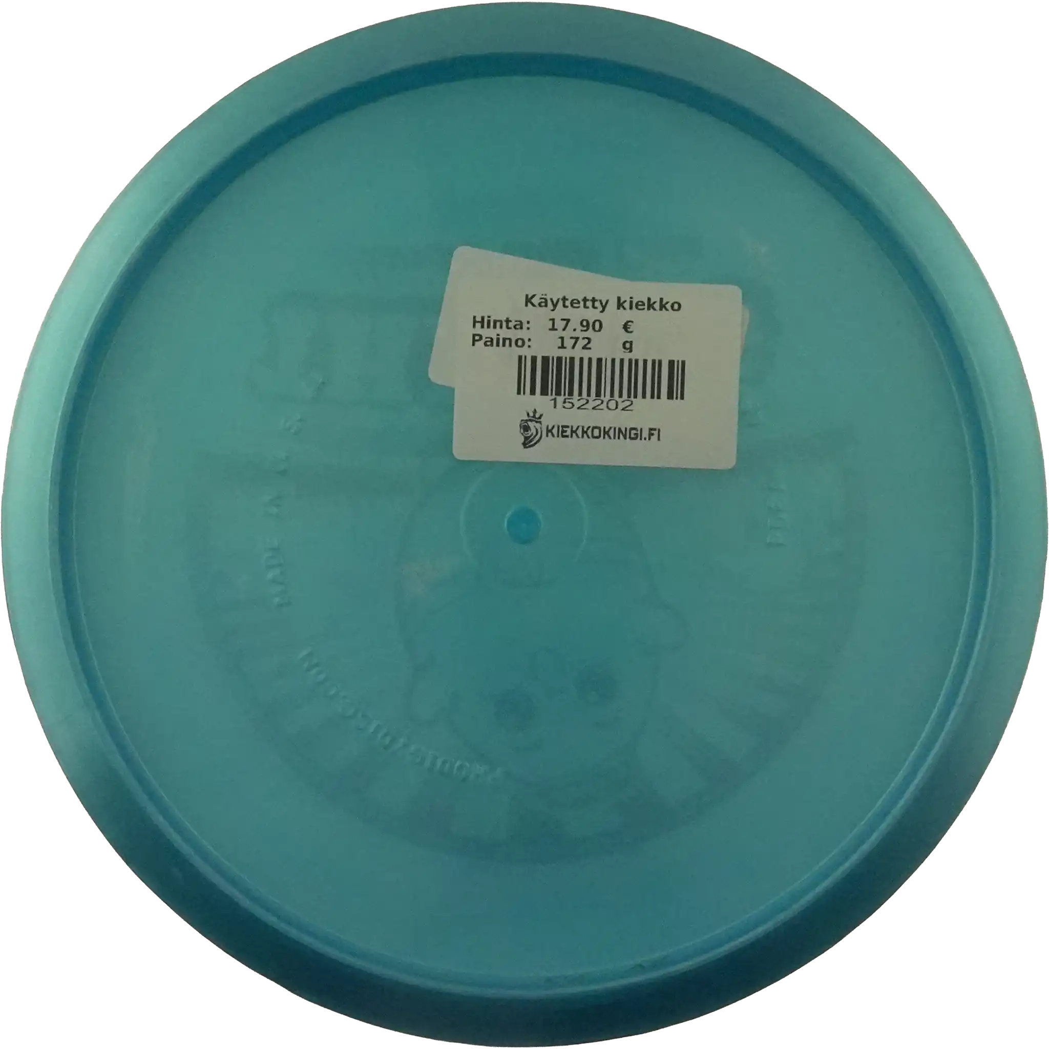 500 Ultra Soft A2 - The Egg - Riku Nieminen