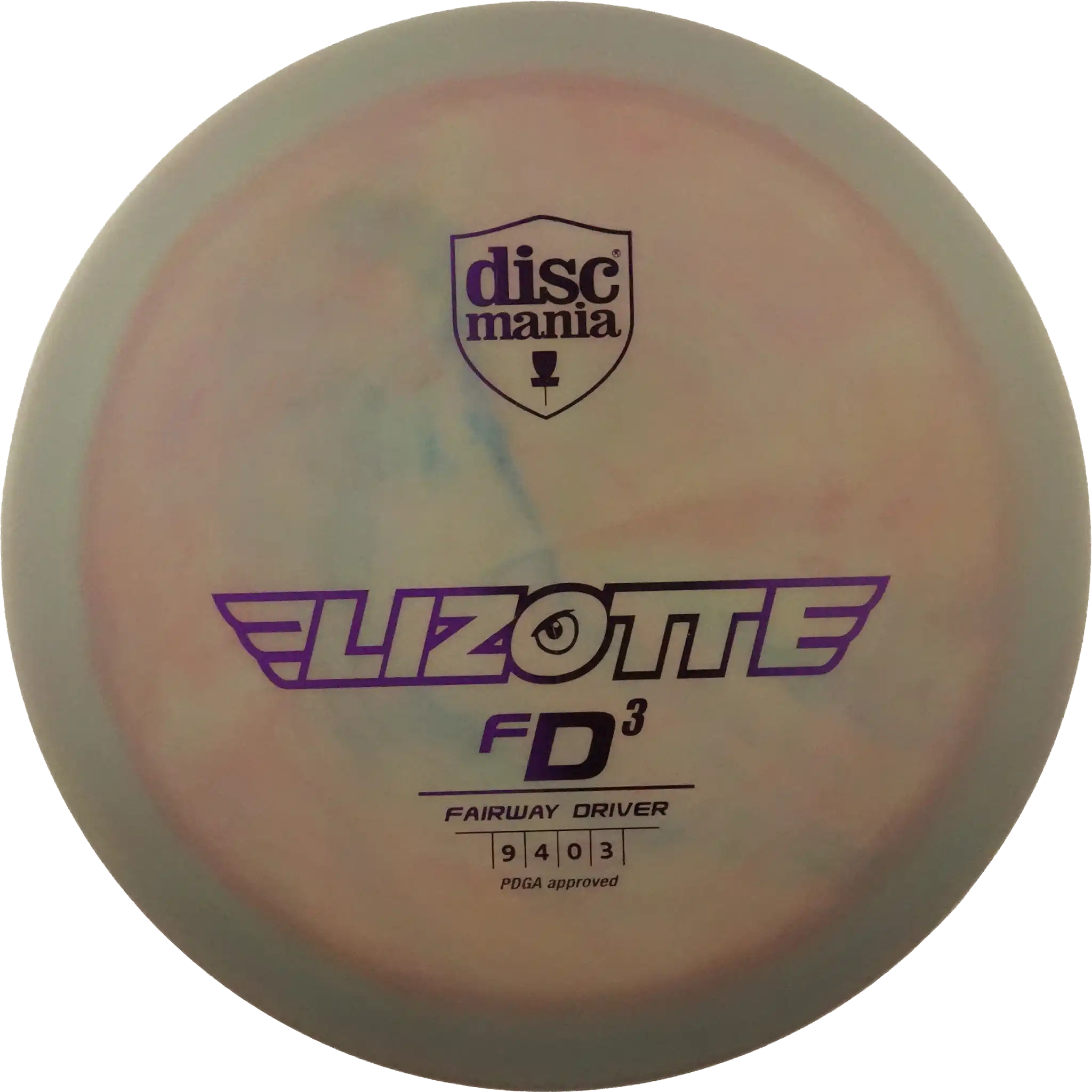 Swirl S-Line FD3 - Simon Lizotte