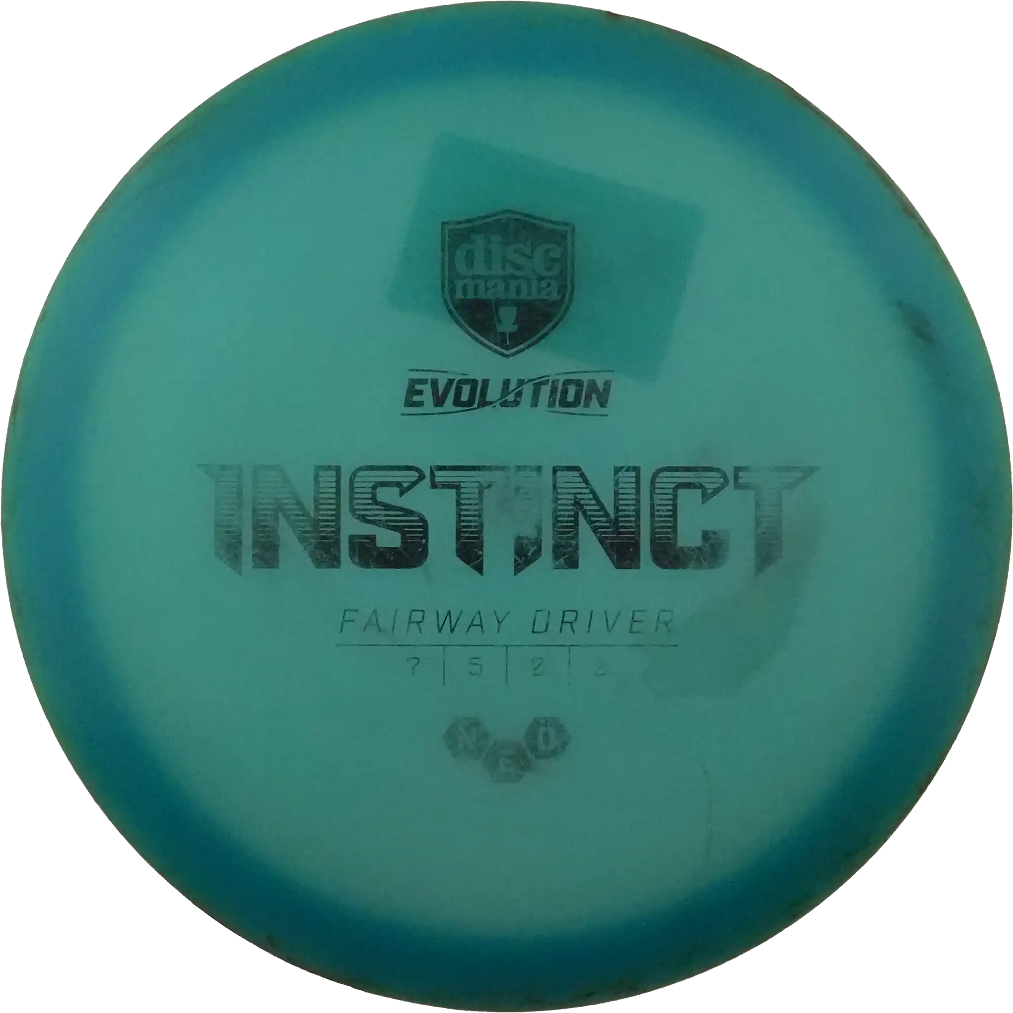 Neo Instinct