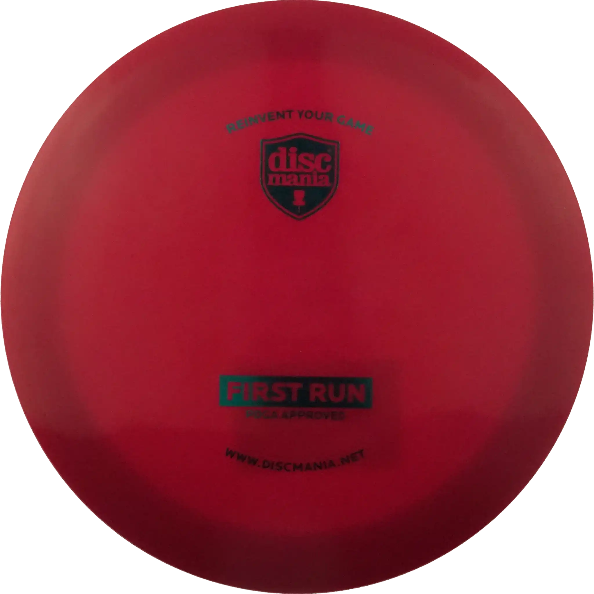 S-Line DD3 - First Run