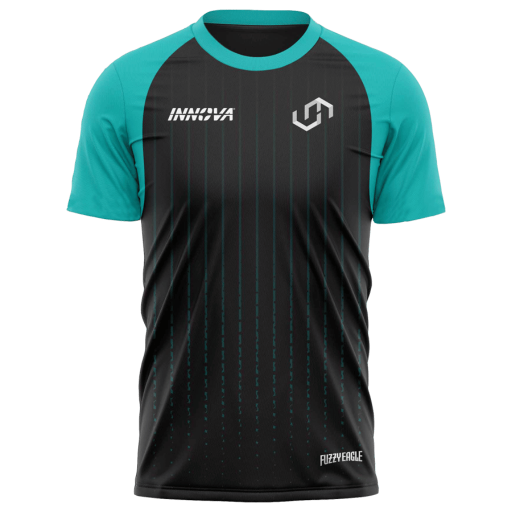 Väinö Mäkelä Signature Jersey - Frozen Fade