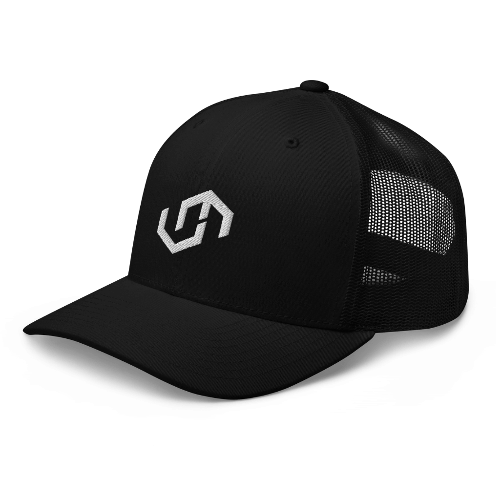 Väinö Mäkelä Collection Trucker - Keps