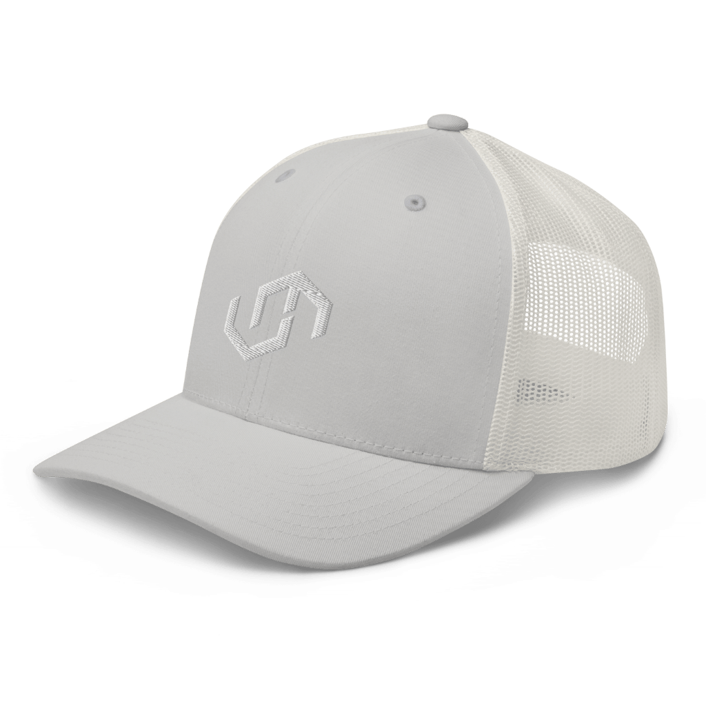 Väinö Mäkelä Collection Trucker - Keps