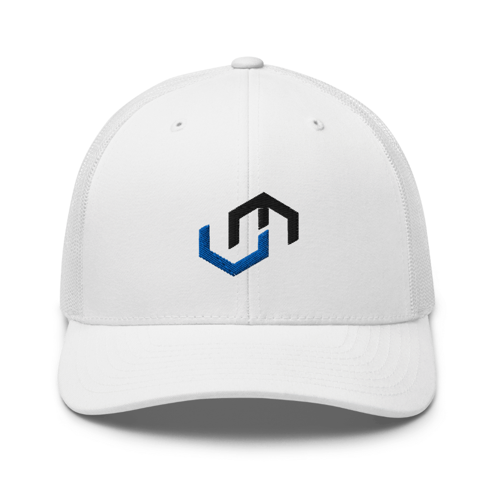 Väinö Mäkelä Collection Trucker - Keps